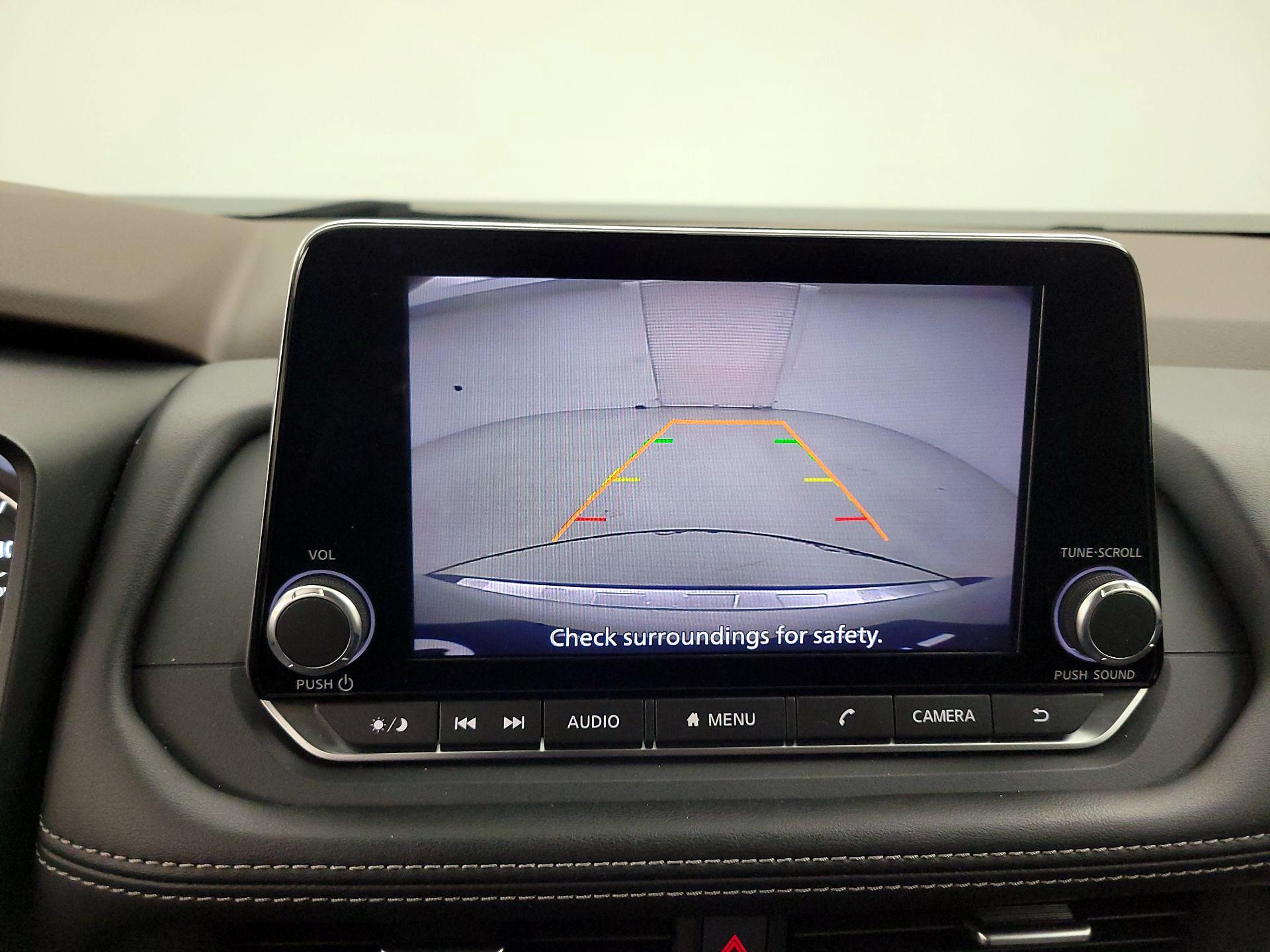 Thumbnail: 2023 Nissan Rogue - 14