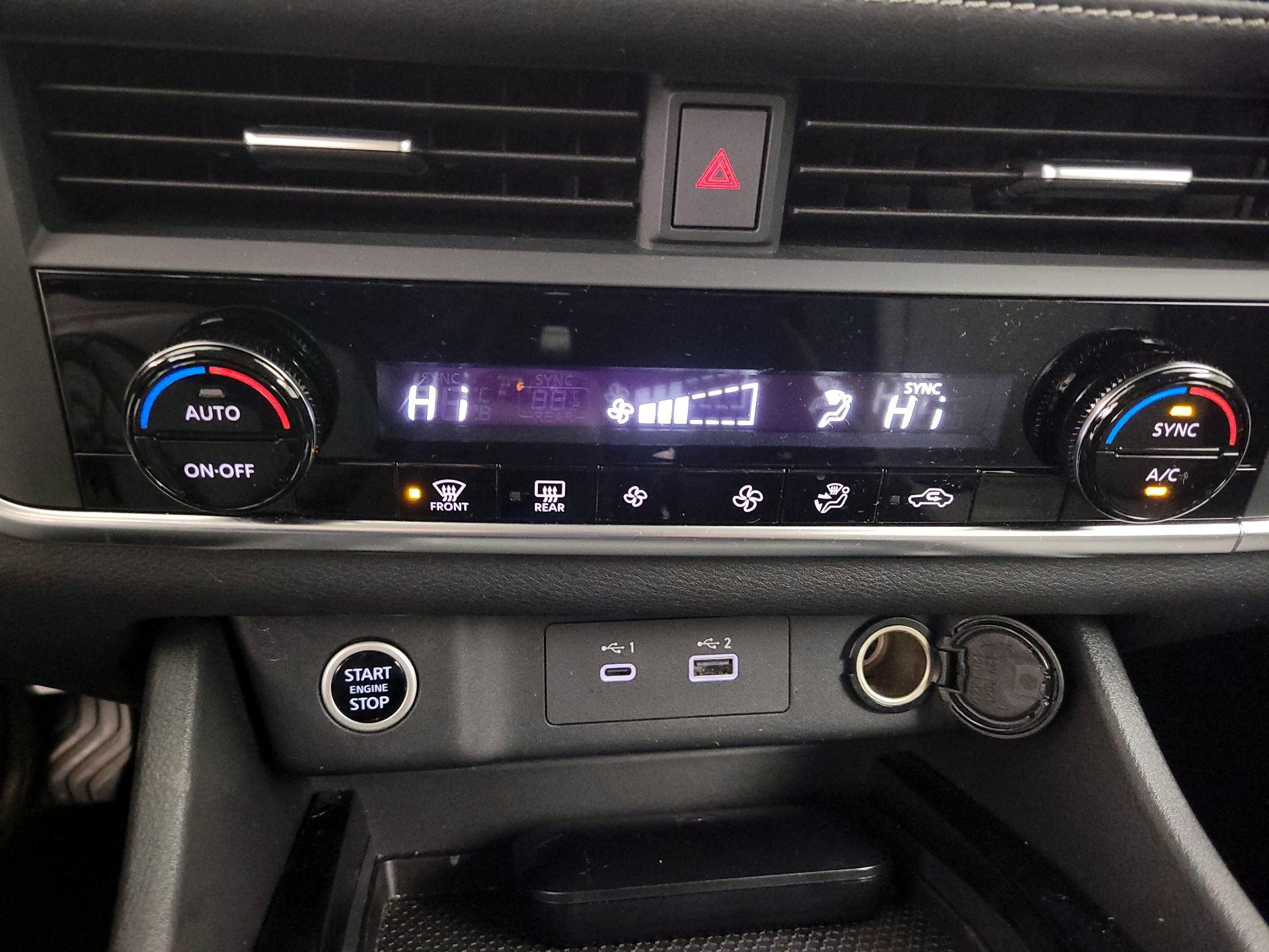 Thumbnail: 2023 Nissan Rogue - 16