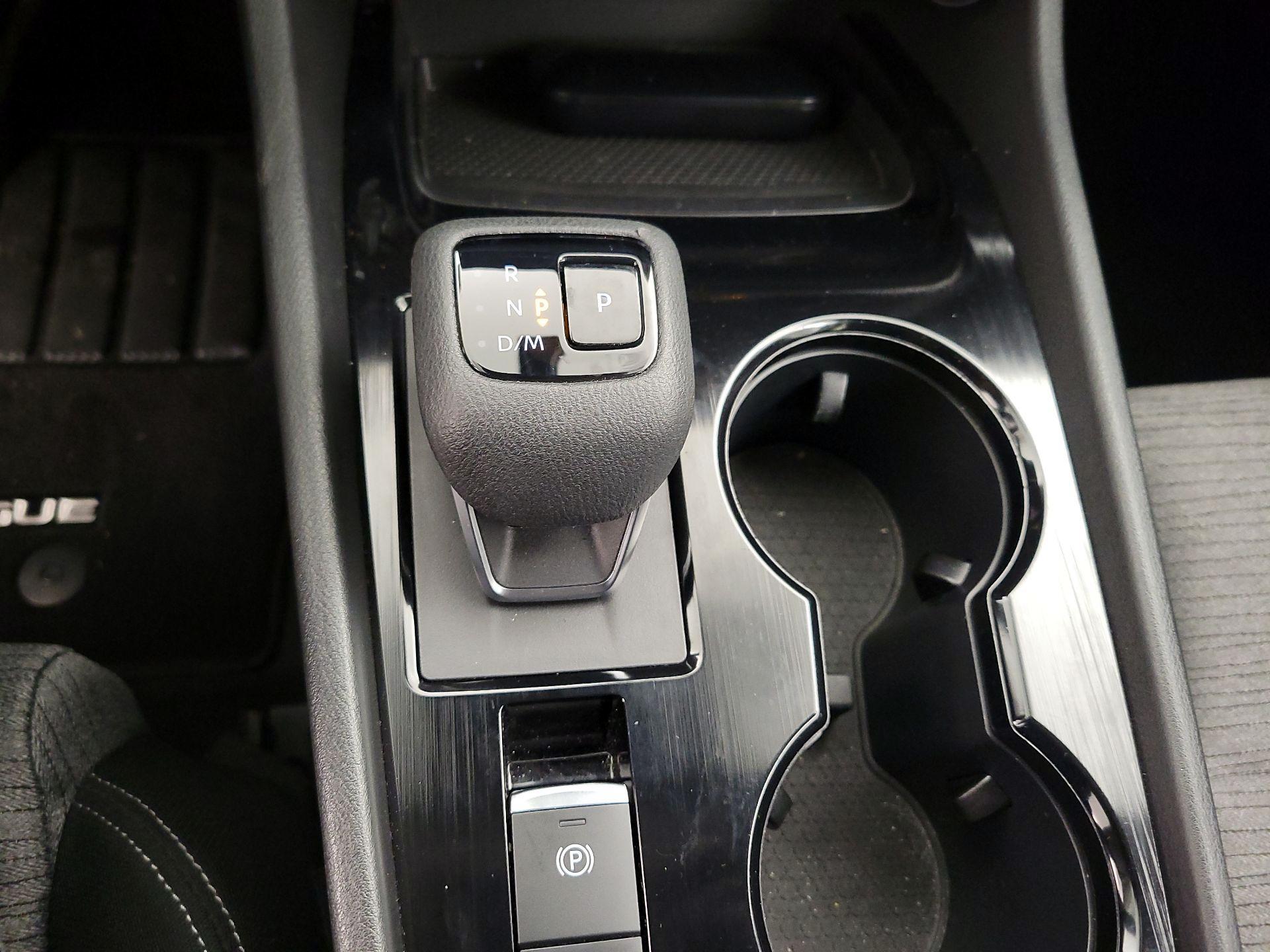 Thumbnail: 2023 Nissan Rogue - 17