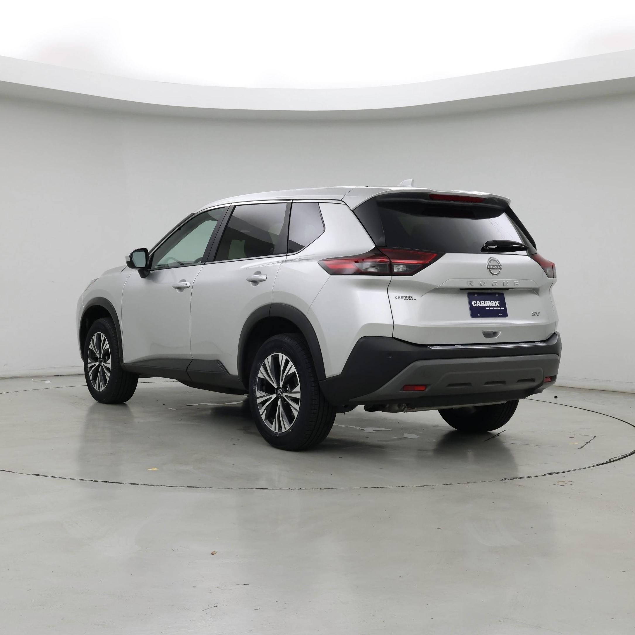 Thumbnail: 2023 Nissan Rogue - 2