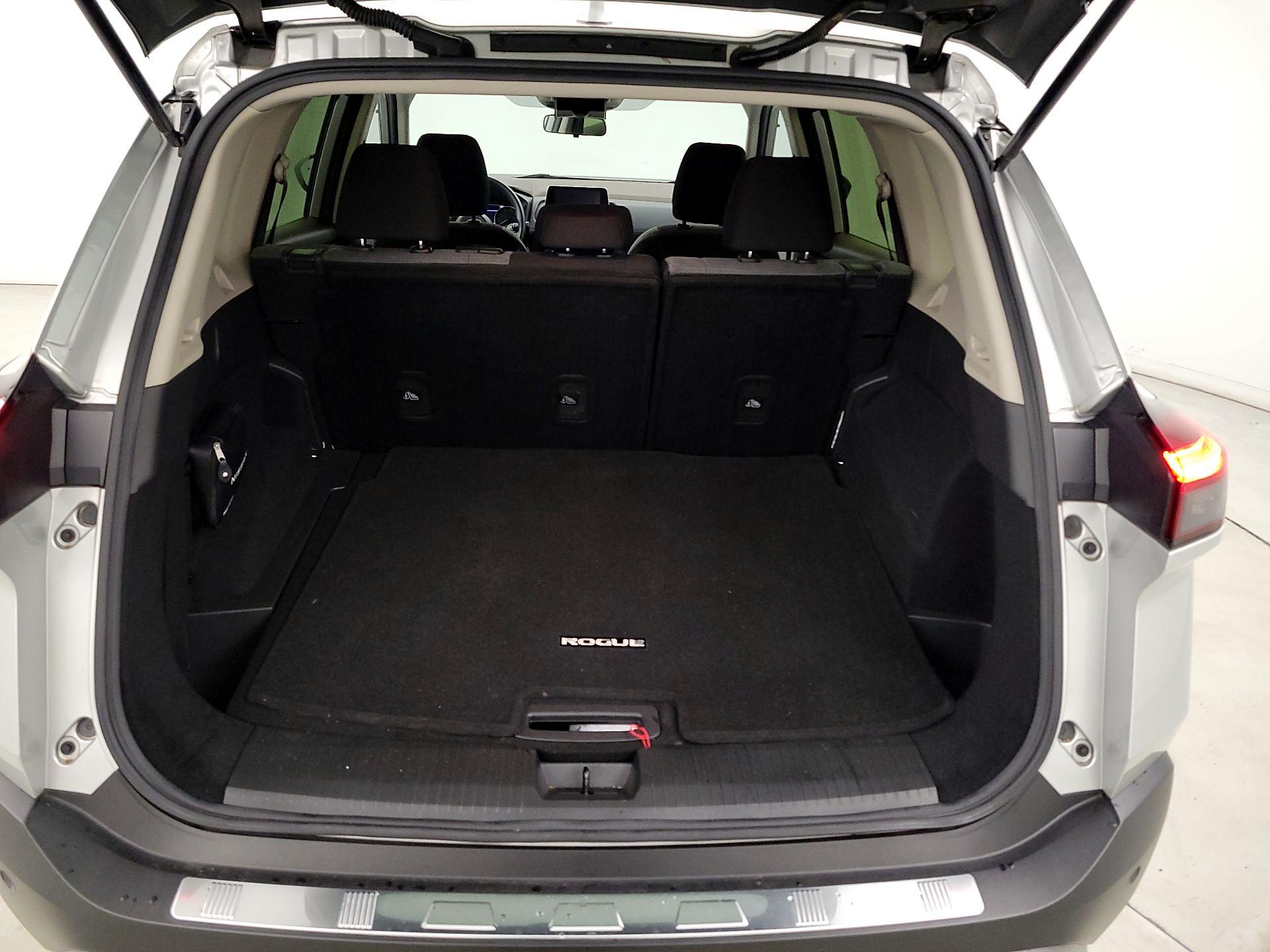 Thumbnail: 2023 Nissan Rogue - 20