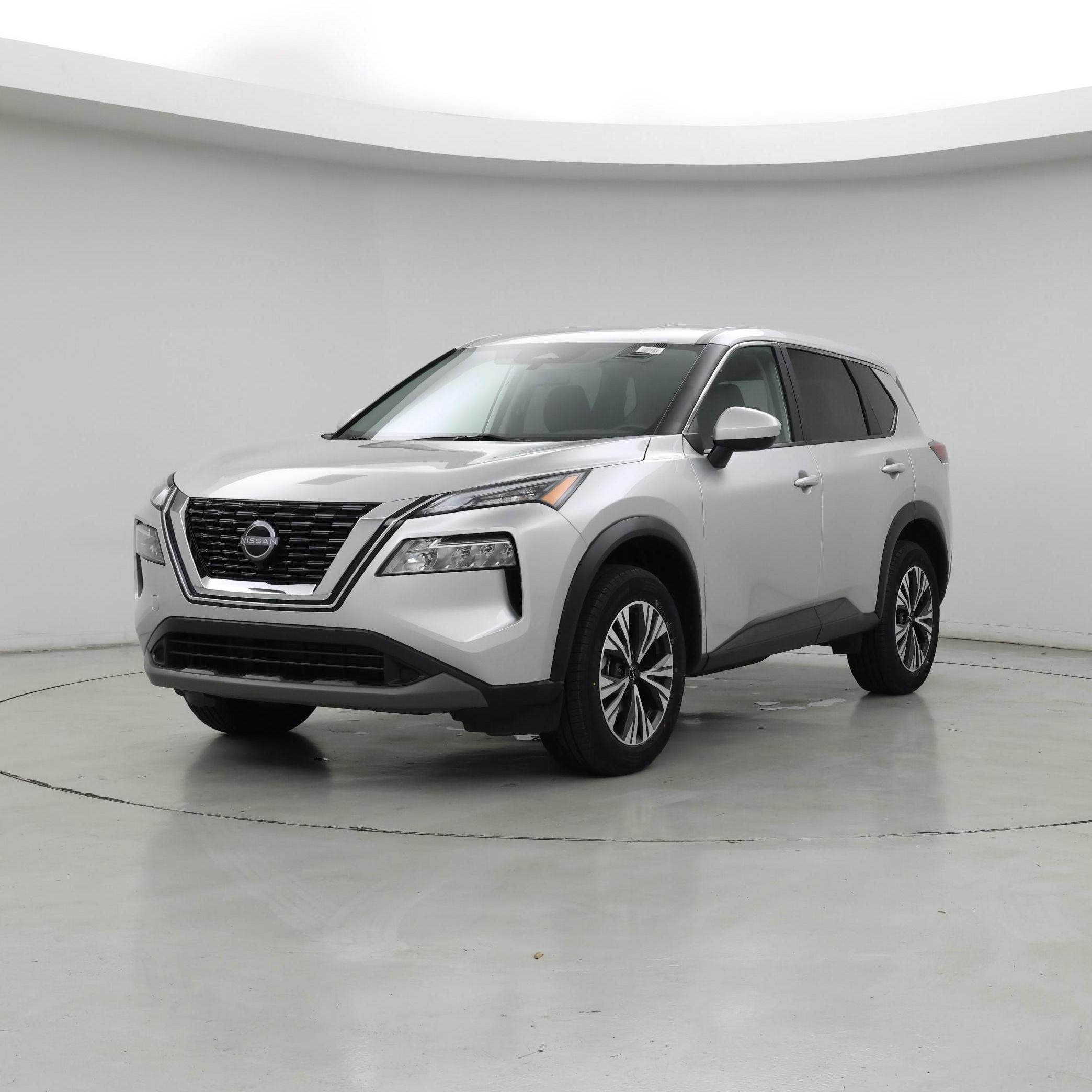 Thumbnail: 2023 Nissan Rogue - 4