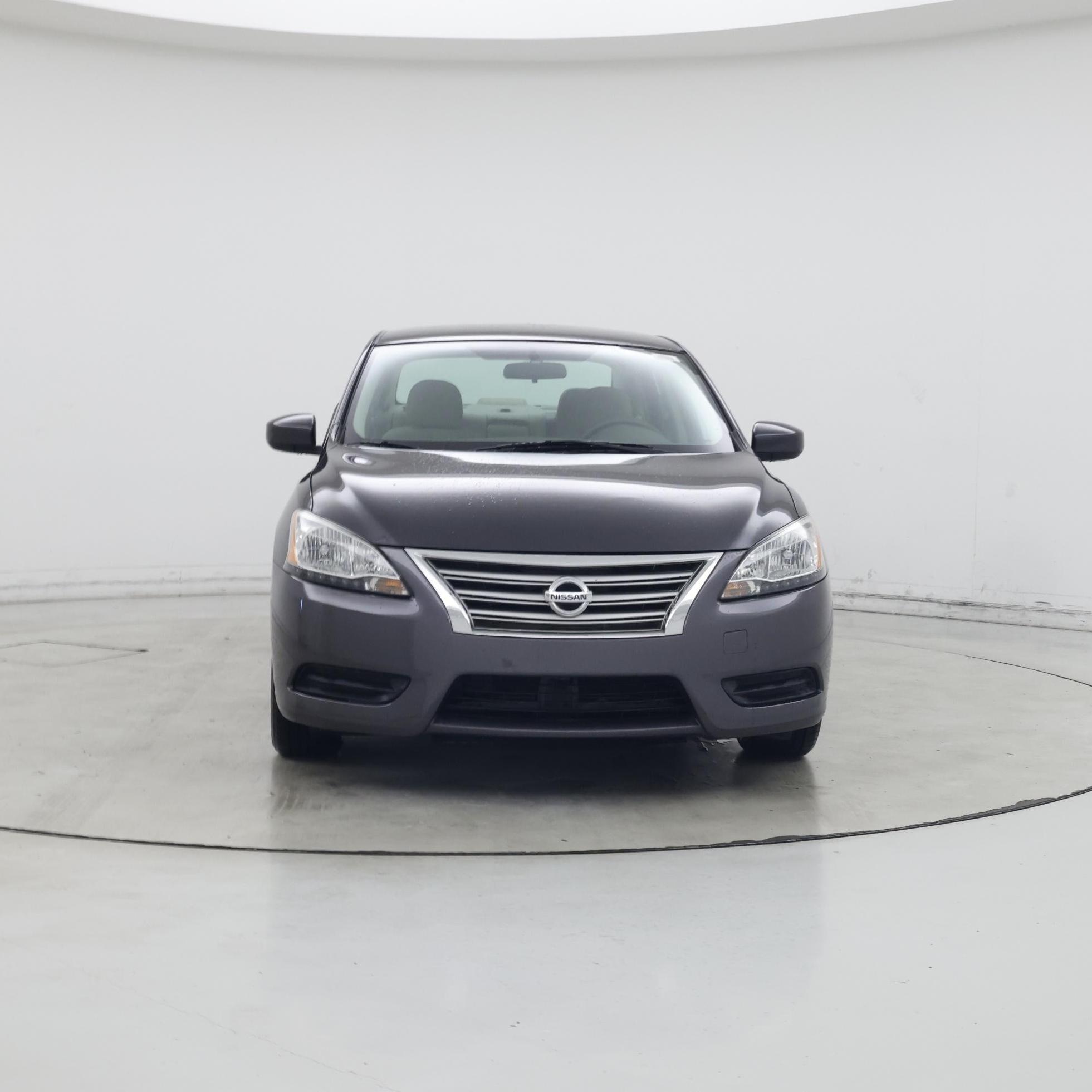 Thumbnail: 2014 Nissan Sentra - 5