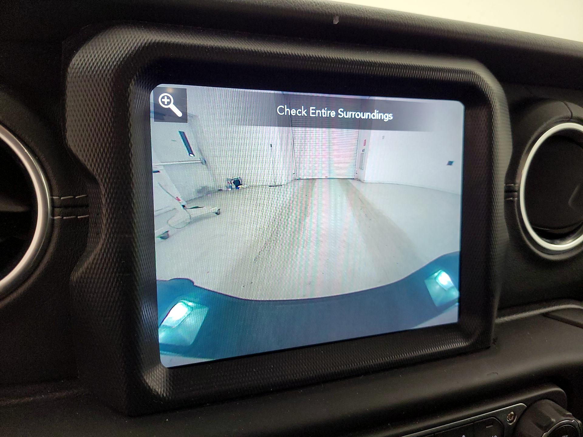 Thumbnail: 2020 Jeep Gladiator - 15