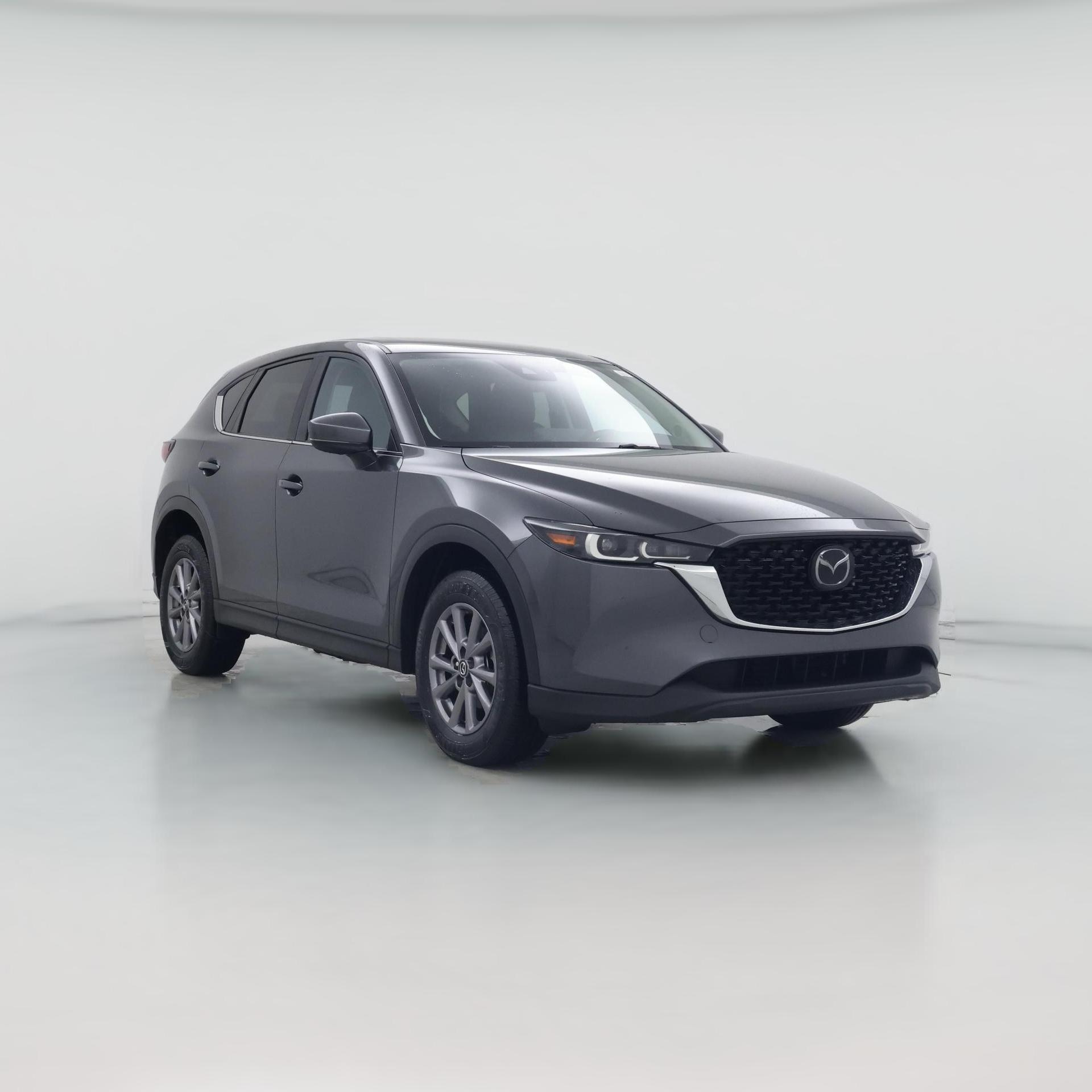Thumbnail: 2022 Mazda CX-5 - 1