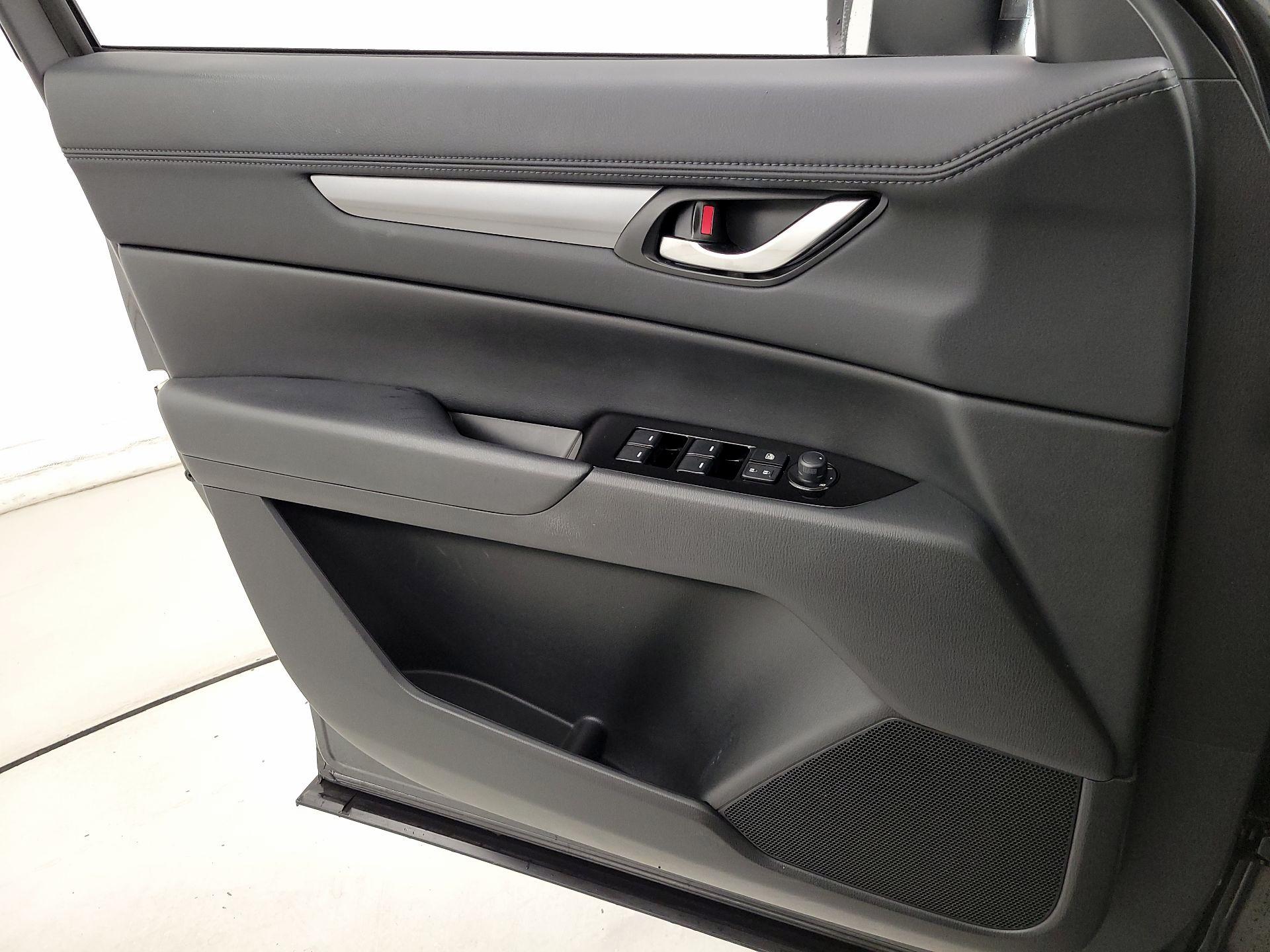 Thumbnail: 2022 Mazda CX-5 - 12