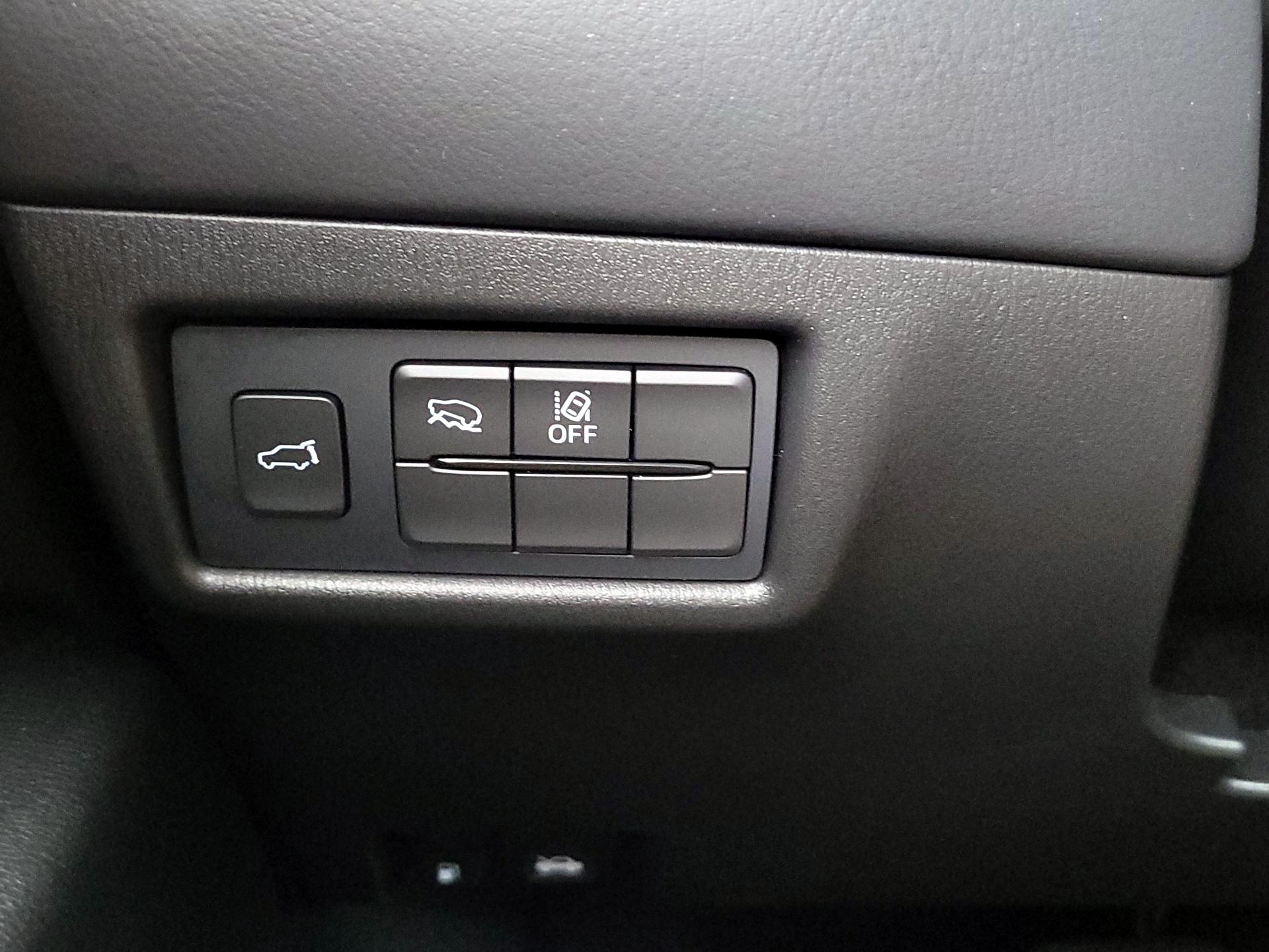 Thumbnail: 2022 Mazda CX-5 - 13