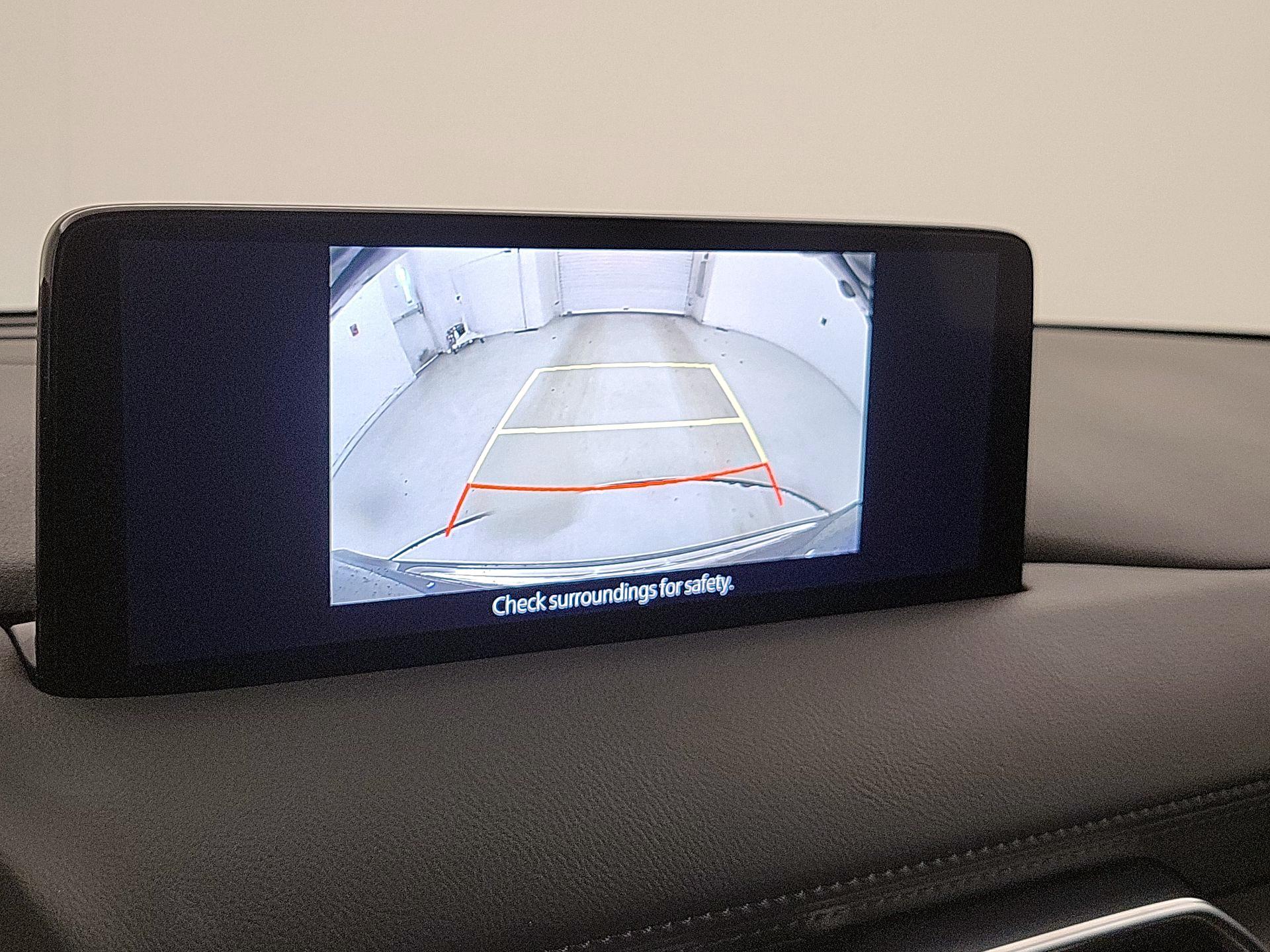 Thumbnail: 2022 Mazda CX-5 - 14