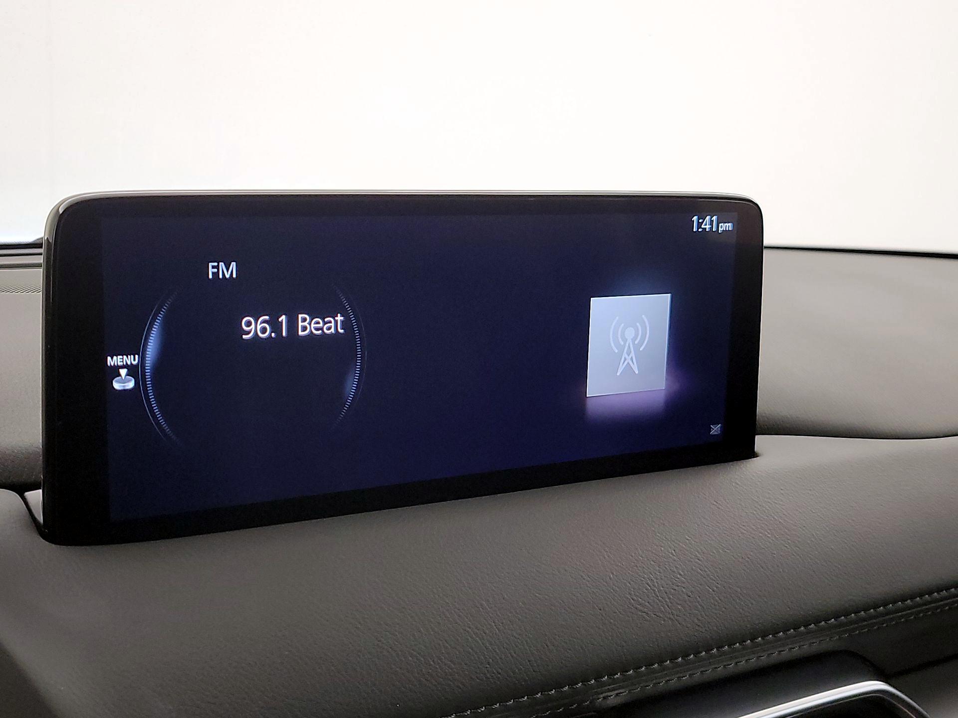 Thumbnail: 2022 Mazda CX-5 - 15