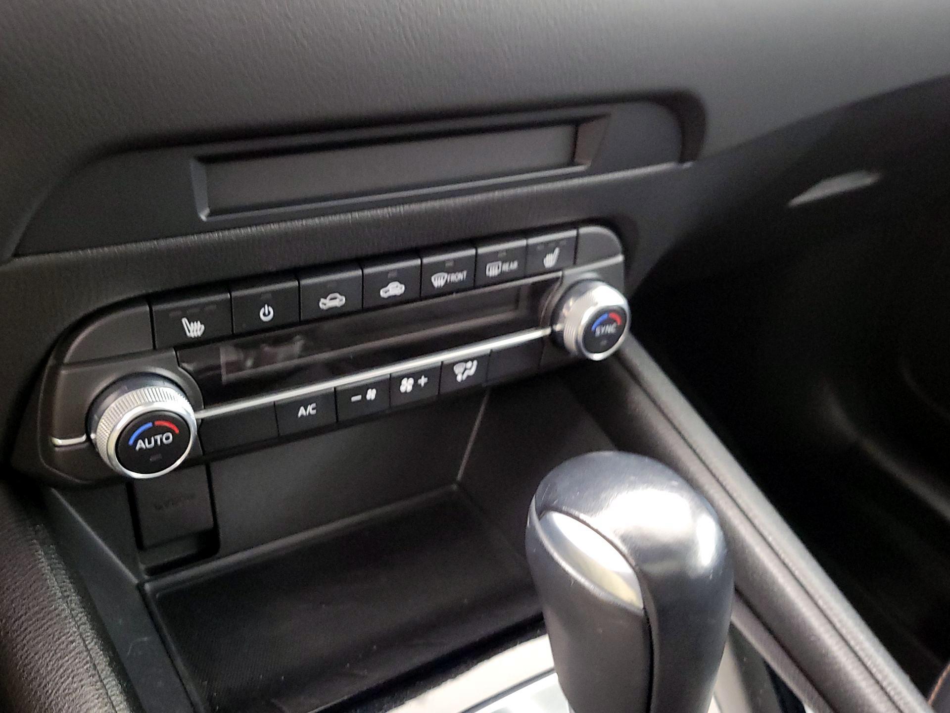 Thumbnail: 2022 Mazda CX-5 - 16