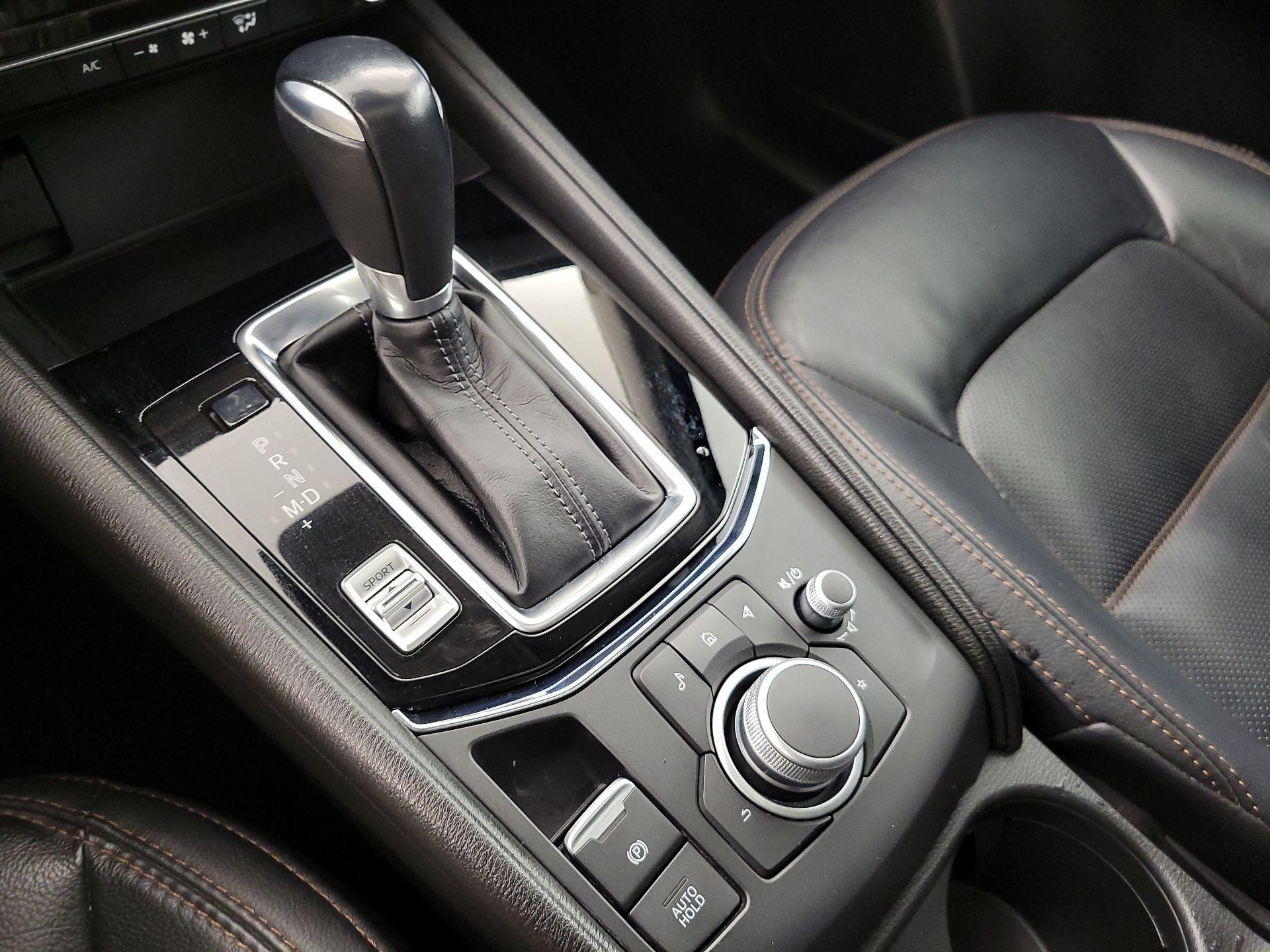 Thumbnail: 2022 Mazda CX-5 - 17