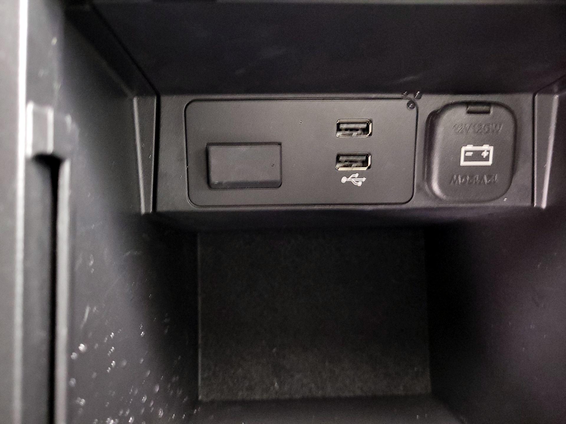 Thumbnail: 2022 Mazda CX-5 - 18