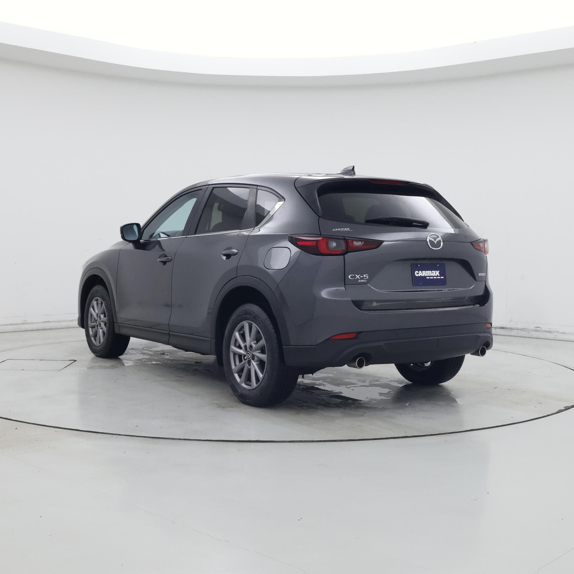 Thumbnail: 2022 Mazda CX-5 - 2