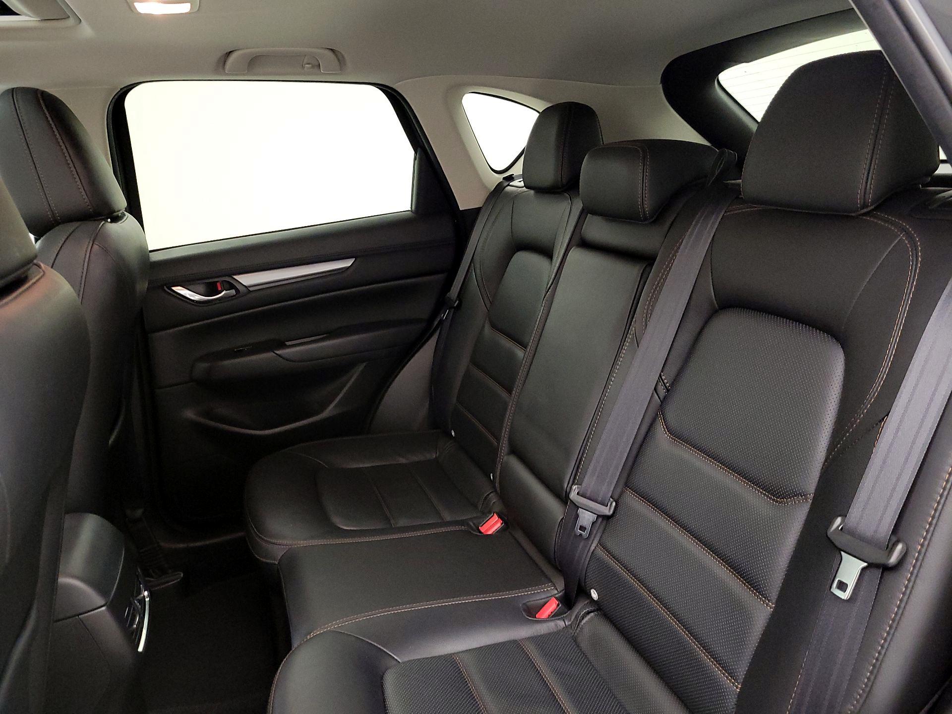 Thumbnail: 2022 Mazda CX-5 - 20