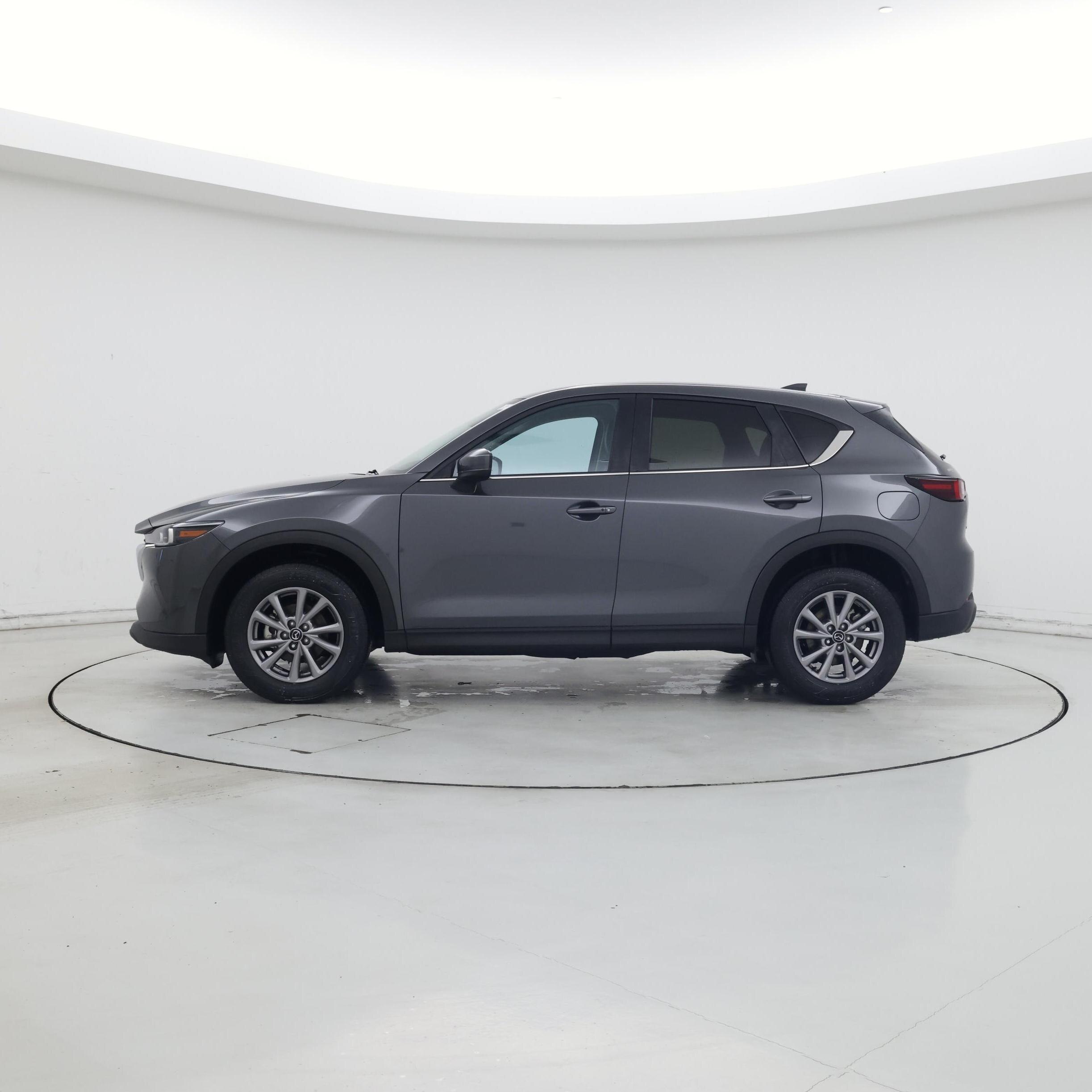 Thumbnail: 2022 Mazda CX-5 - 3