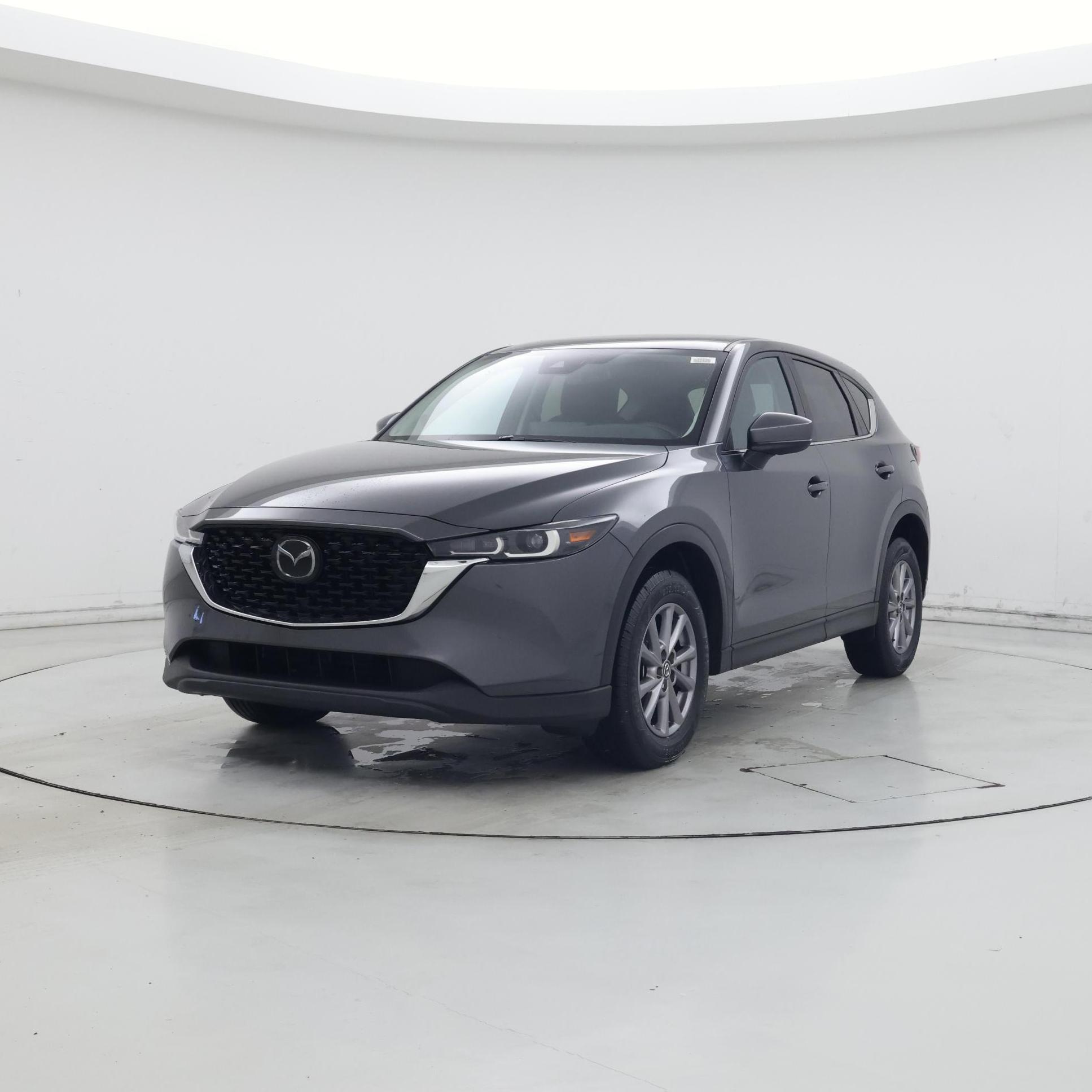 Thumbnail: 2022 Mazda CX-5 - 4