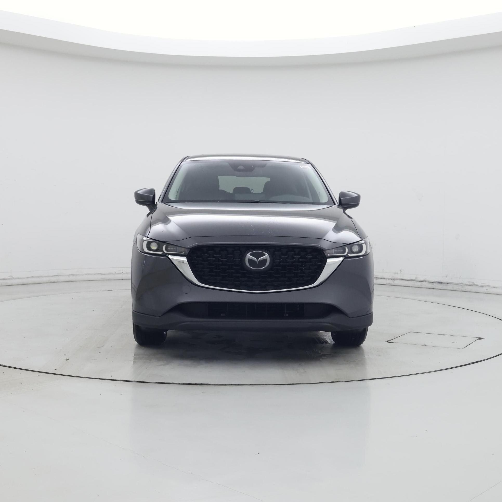 Thumbnail: 2022 Mazda CX-5 - 5