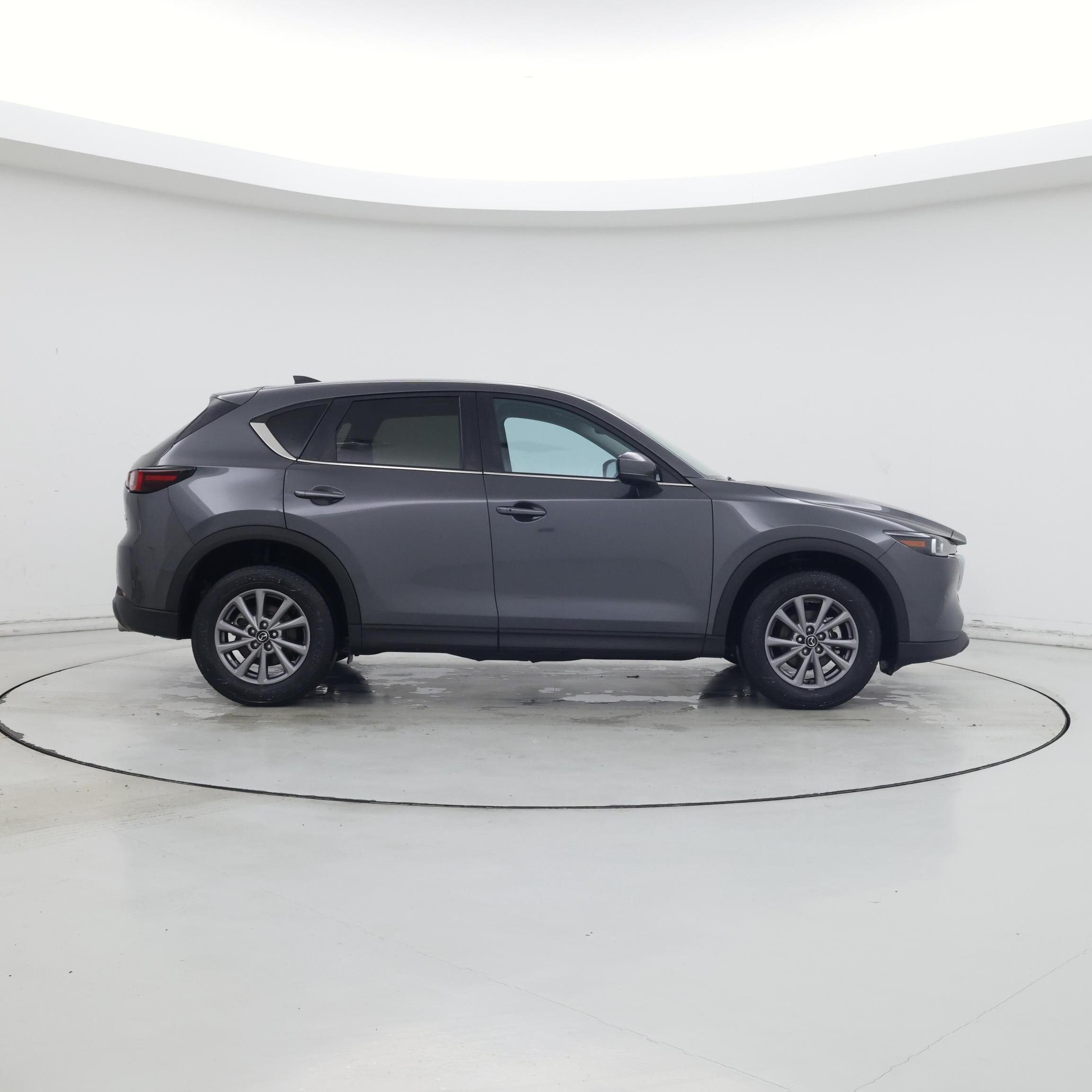 Thumbnail: 2022 Mazda CX-5 - 7