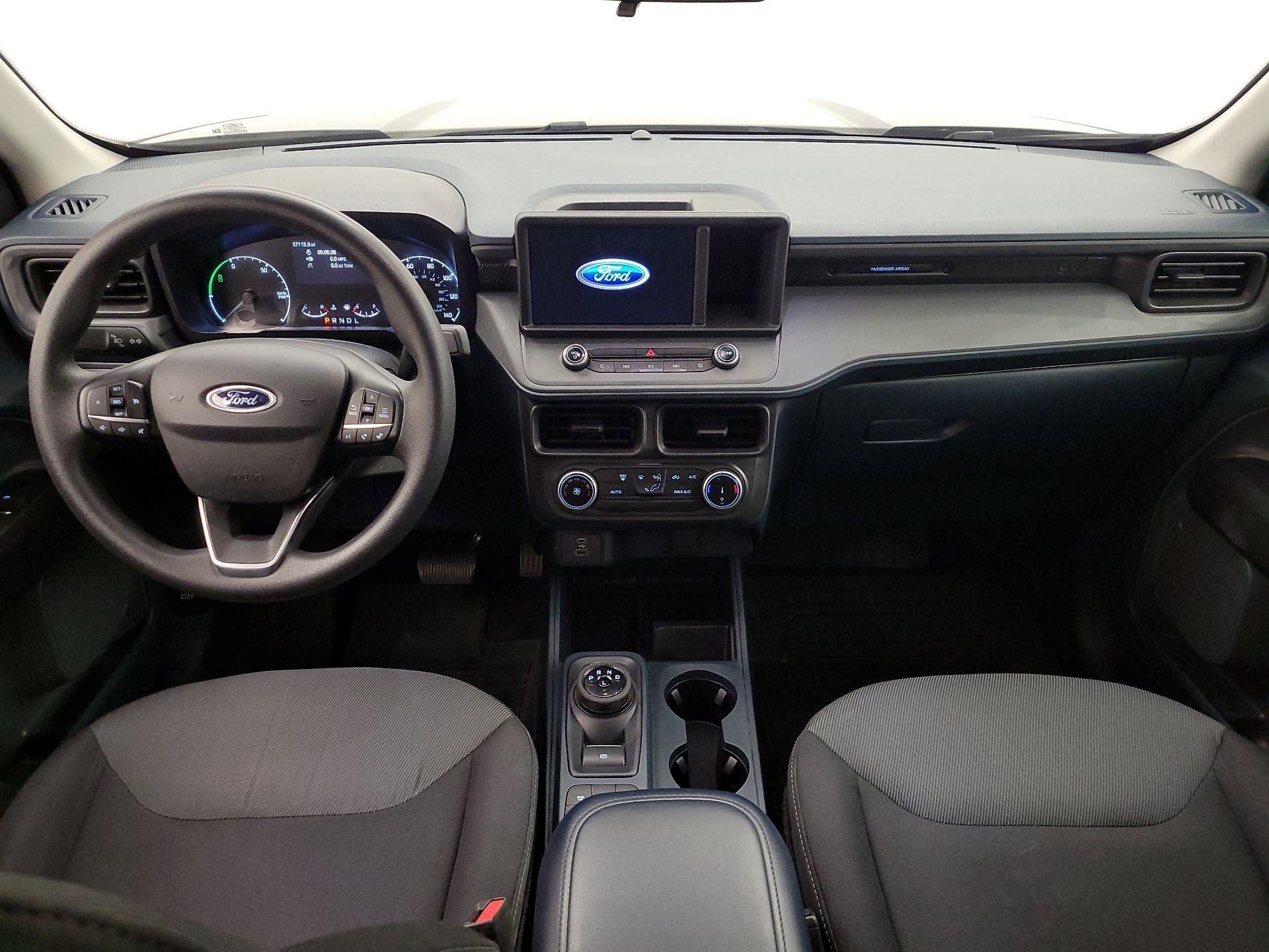 Thumbnail: 2023 Ford Maverick - 9