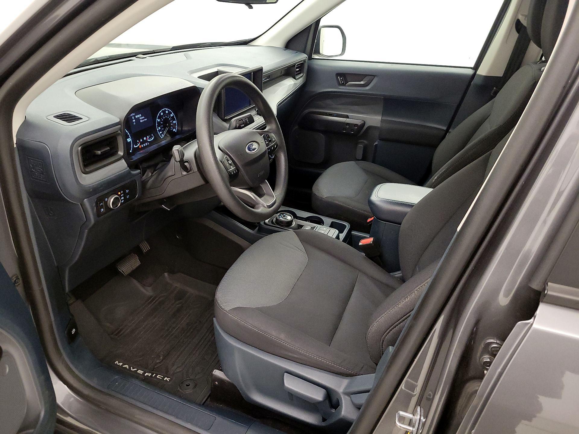 Thumbnail: 2023 Ford Maverick - 11