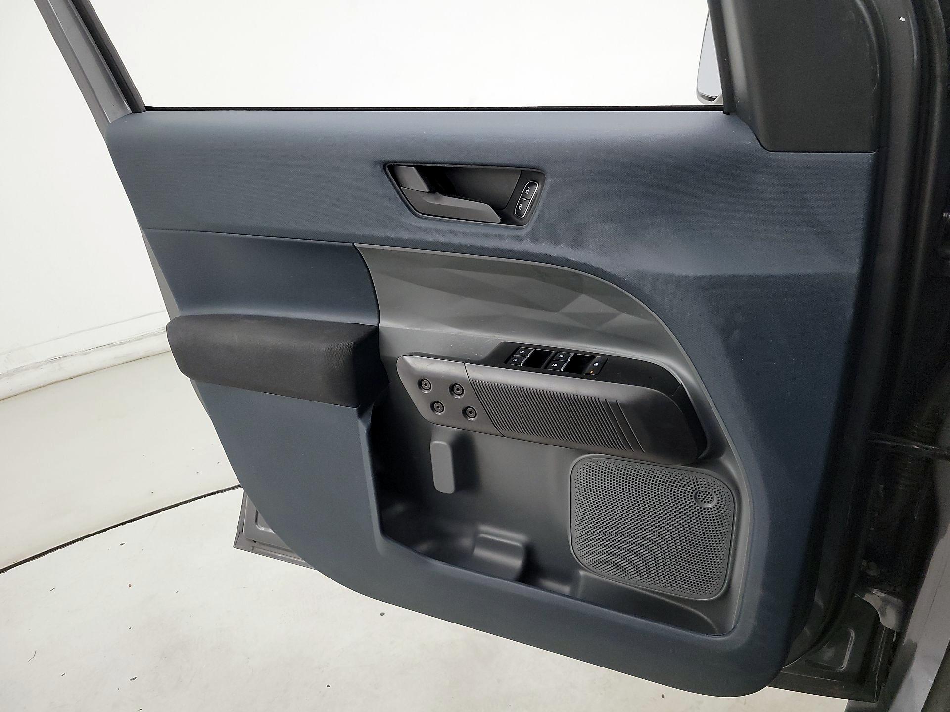 Thumbnail: 2023 Ford Maverick - 12