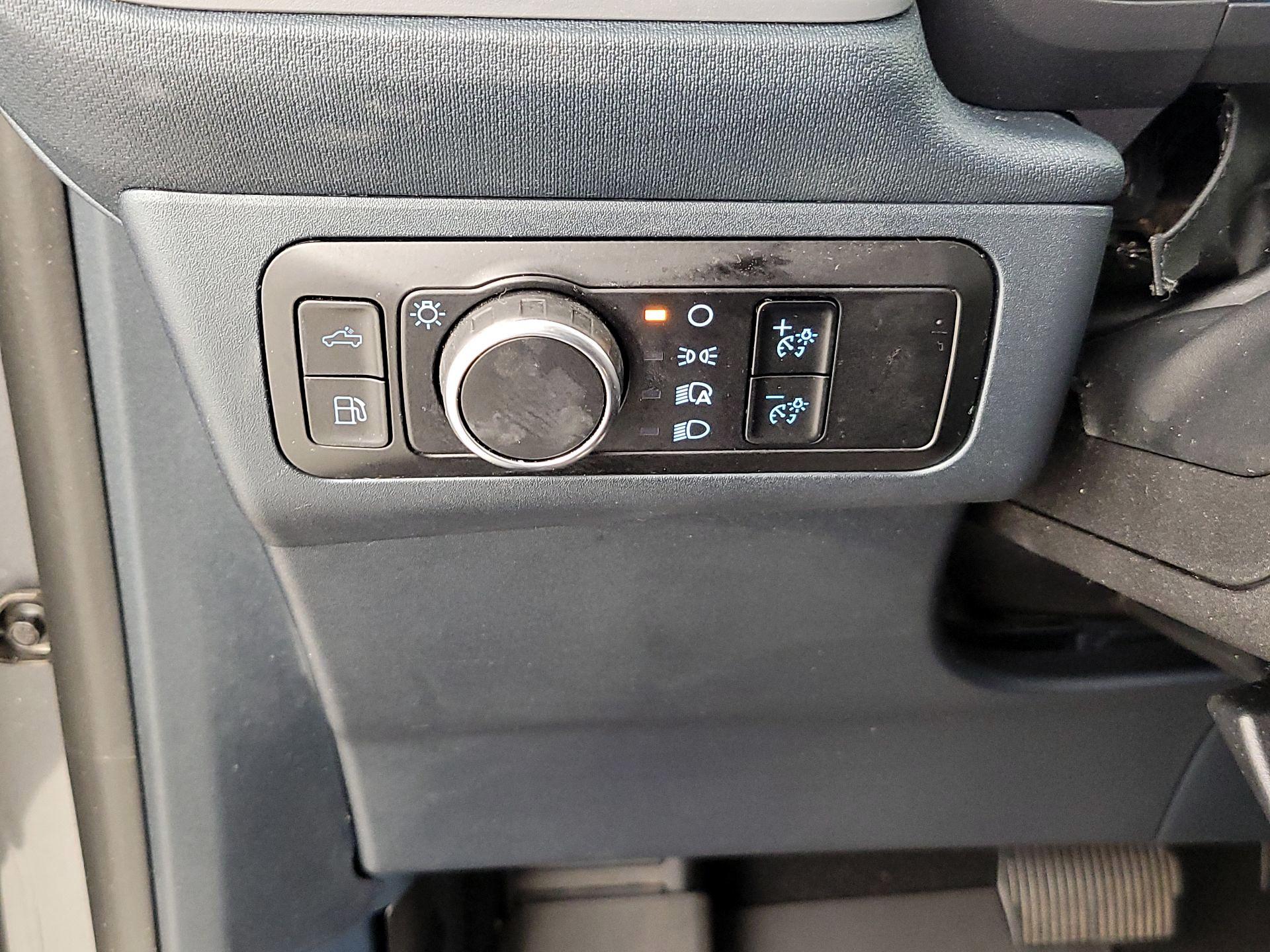 Thumbnail: 2023 Ford Maverick - 13