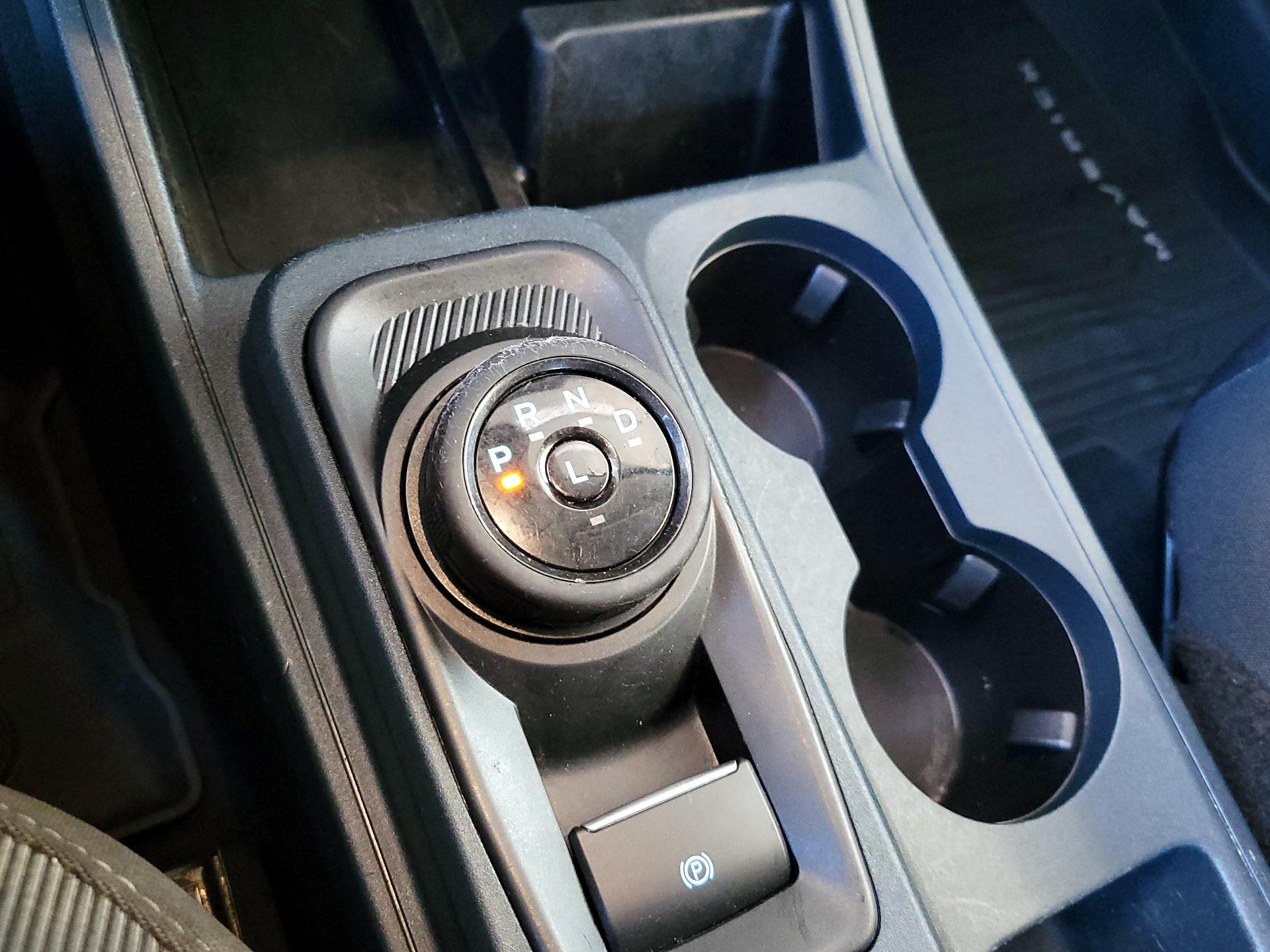 Thumbnail: 2023 Ford Maverick - 17