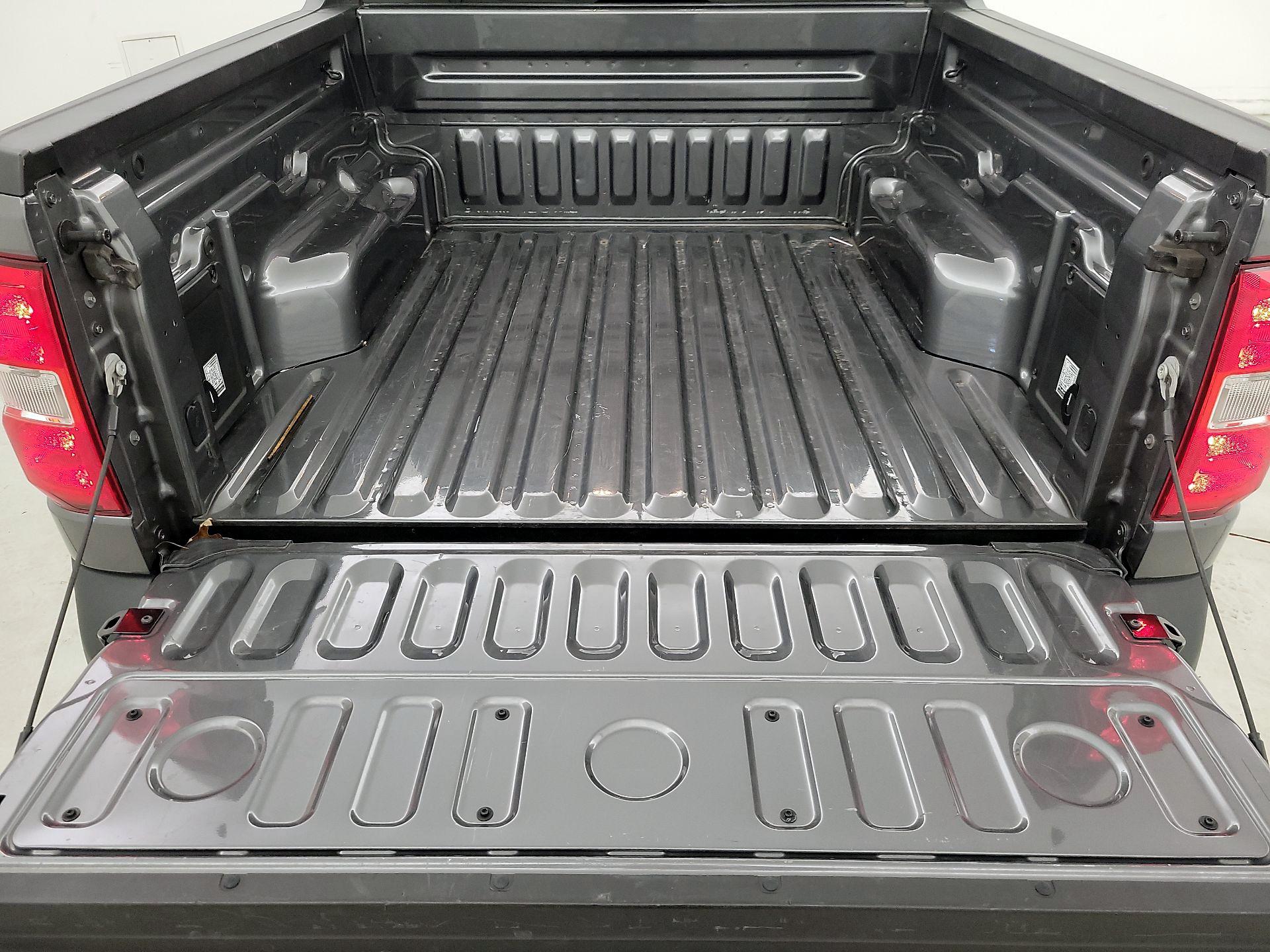 Thumbnail: 2023 Ford Maverick - 20