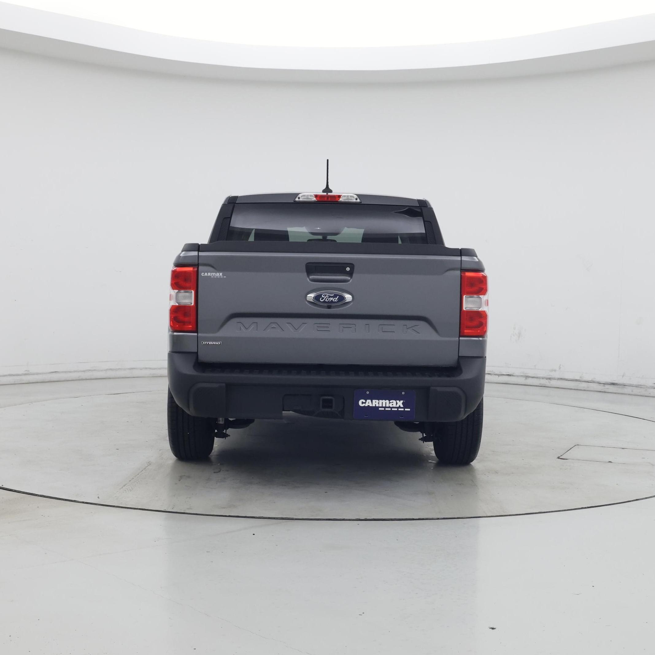 Thumbnail: 2023 Ford Maverick - 6