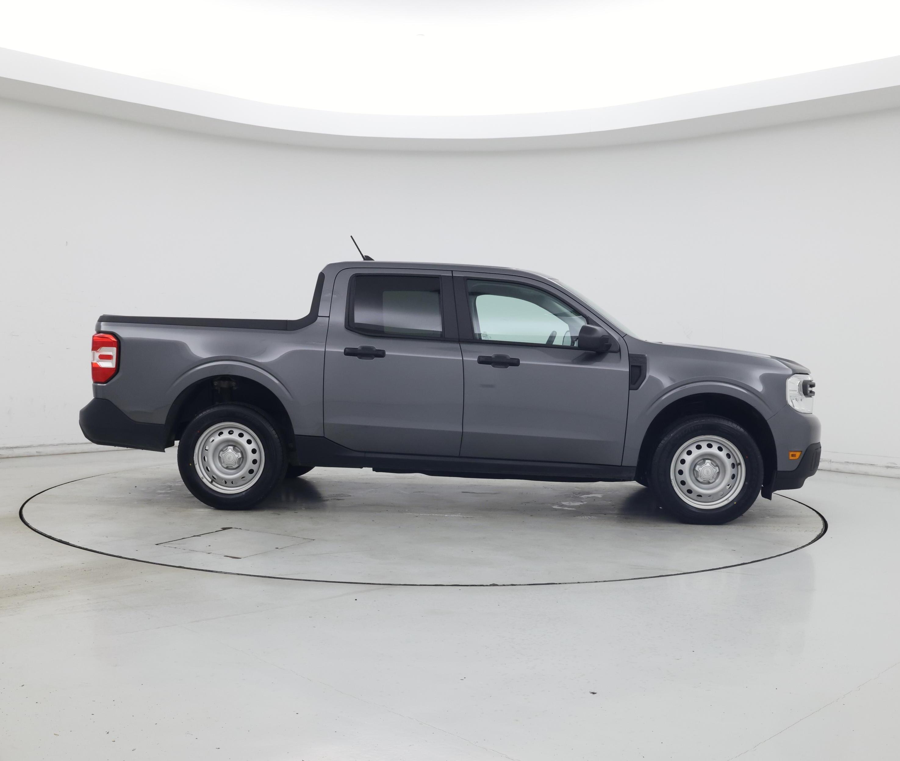 Thumbnail: 2023 Ford Maverick - 7