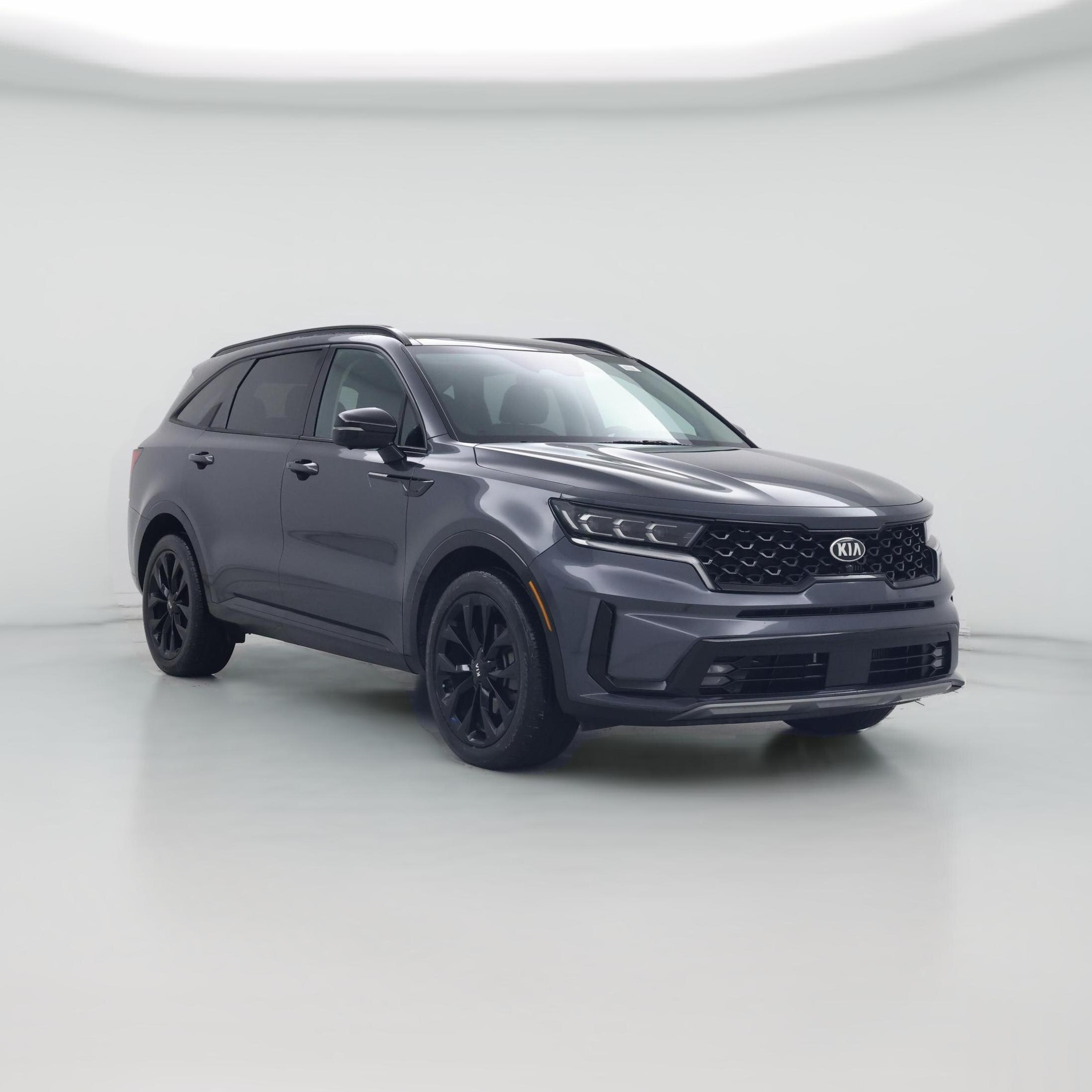 Thumbnail: 2021 Kia Sorento - 1