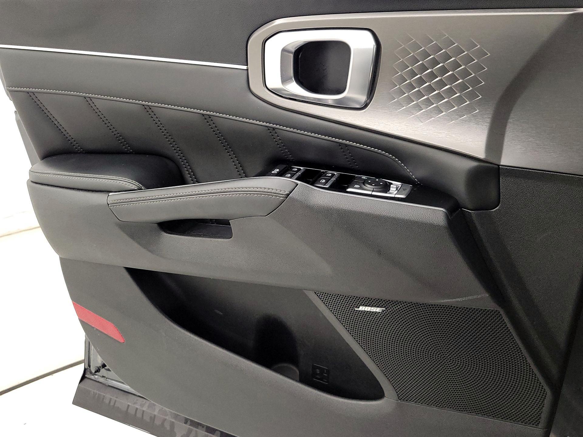 Thumbnail: 2021 Kia Sorento - 12