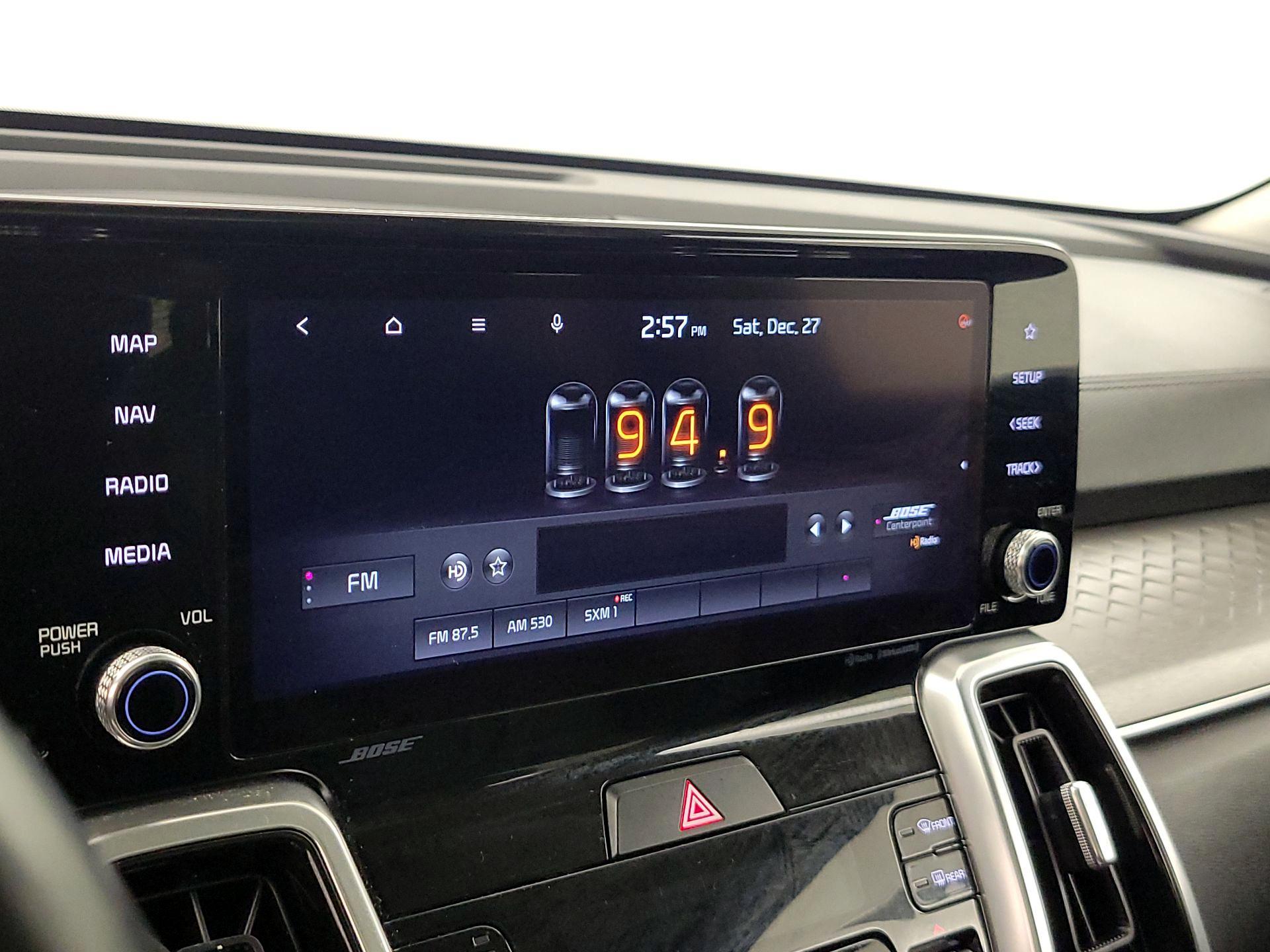 Thumbnail: 2021 Kia Sorento - 16