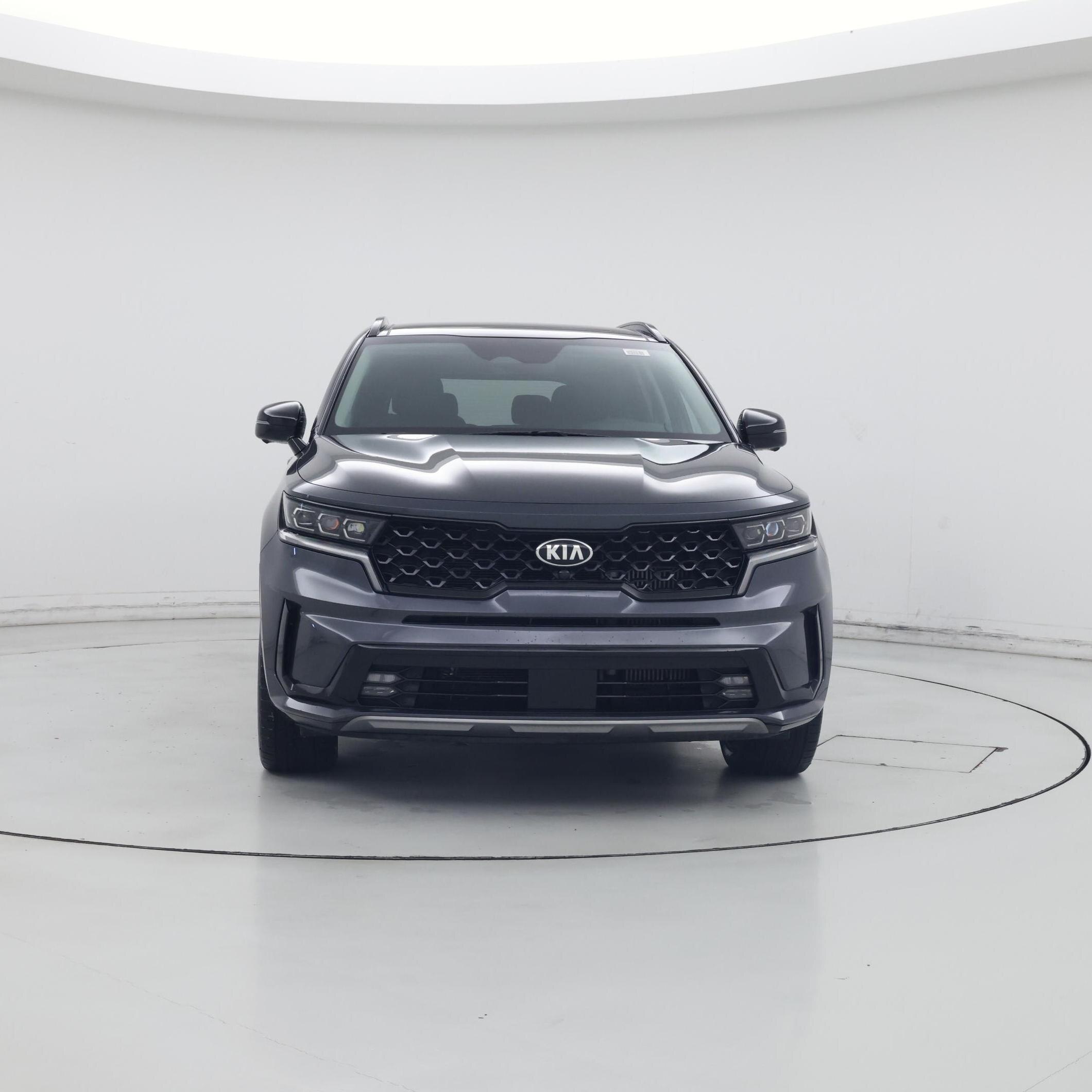 Thumbnail: 2021 Kia Sorento - 5