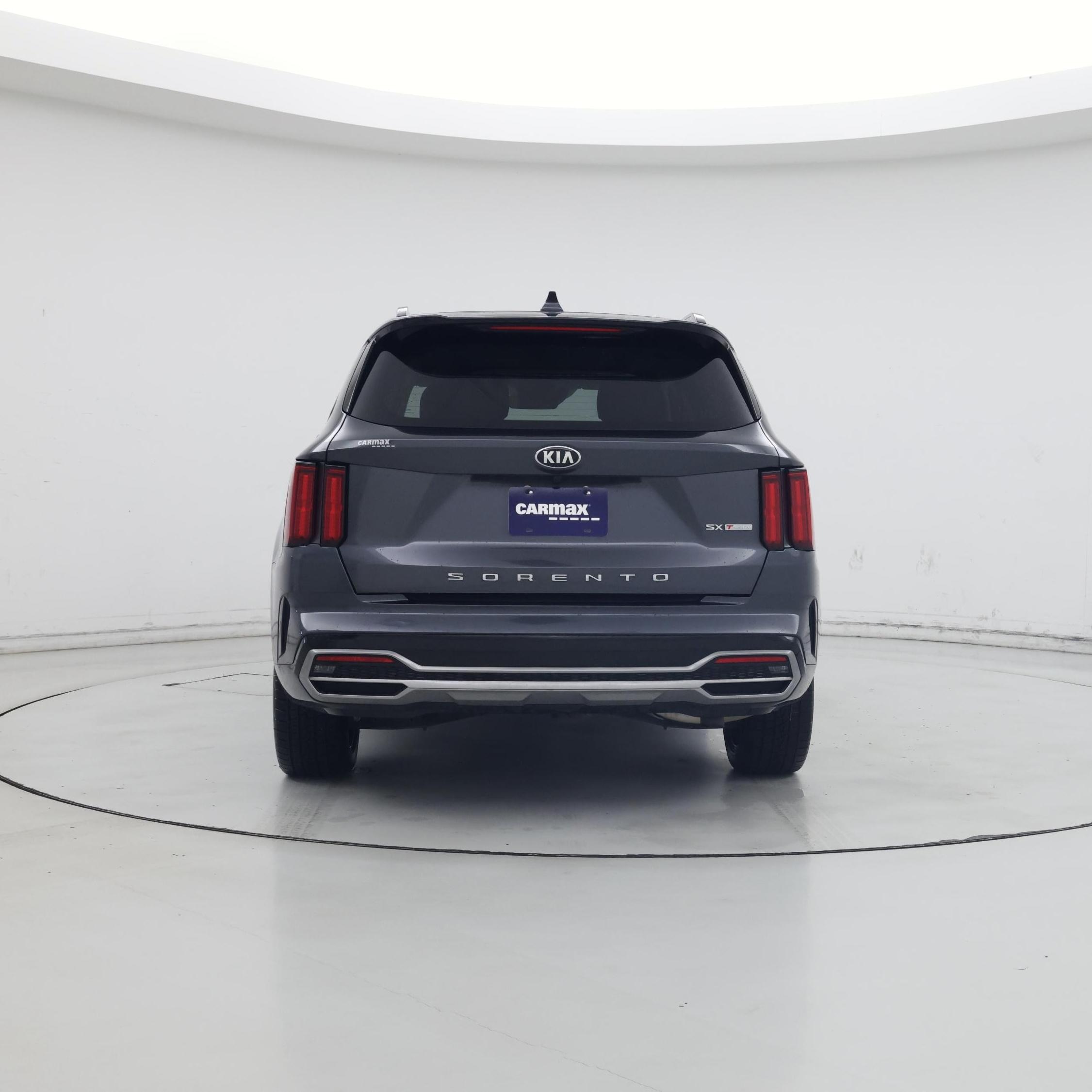 Thumbnail: 2021 Kia Sorento - 6