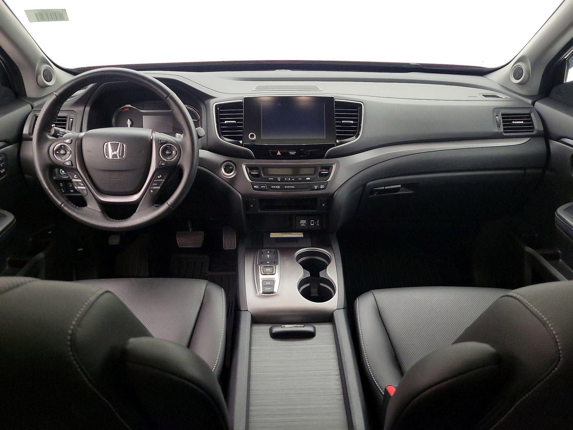 Thumbnail: 2022 Honda Ridgeline - 9