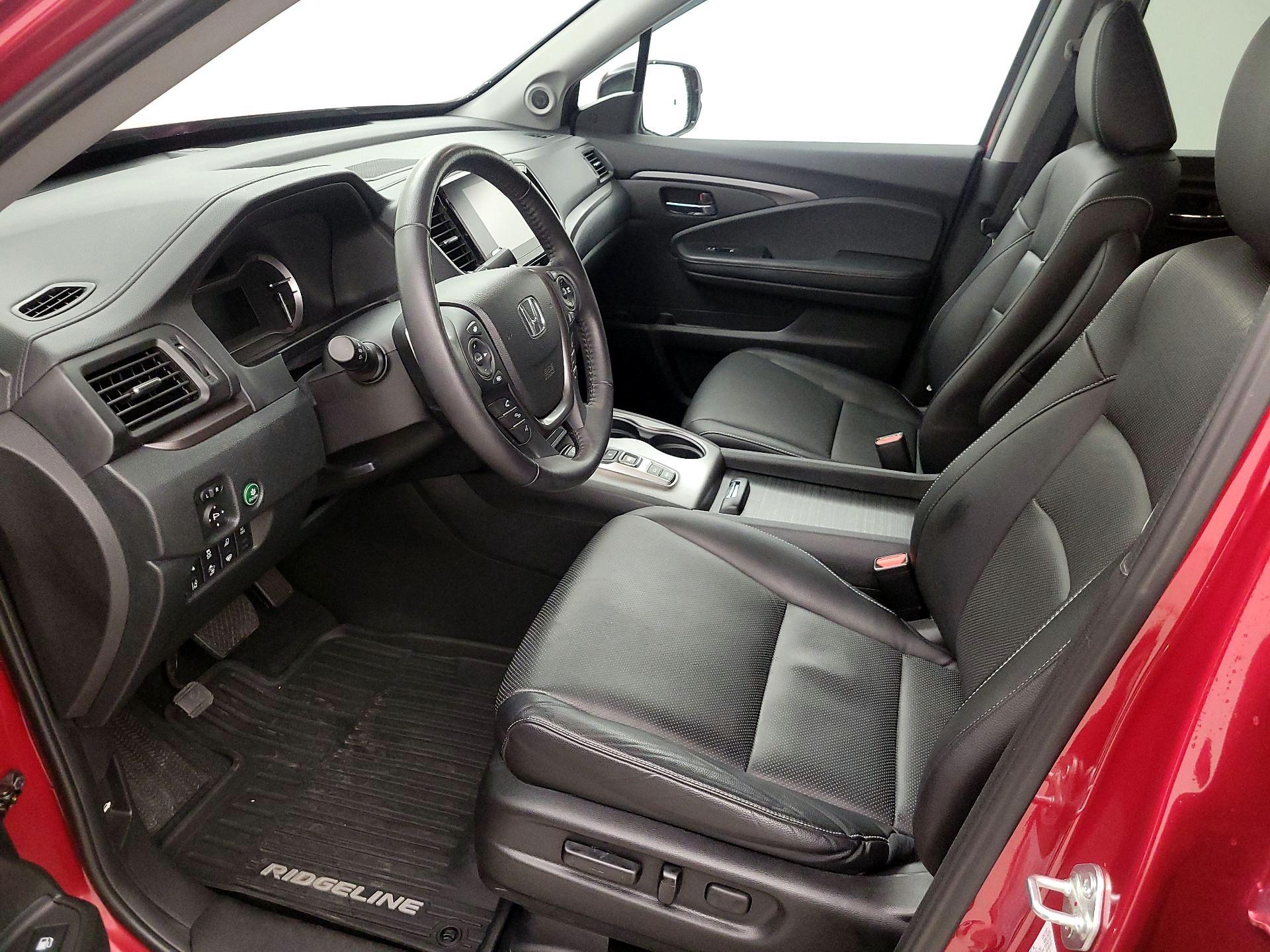 Thumbnail: 2022 Honda Ridgeline - 11