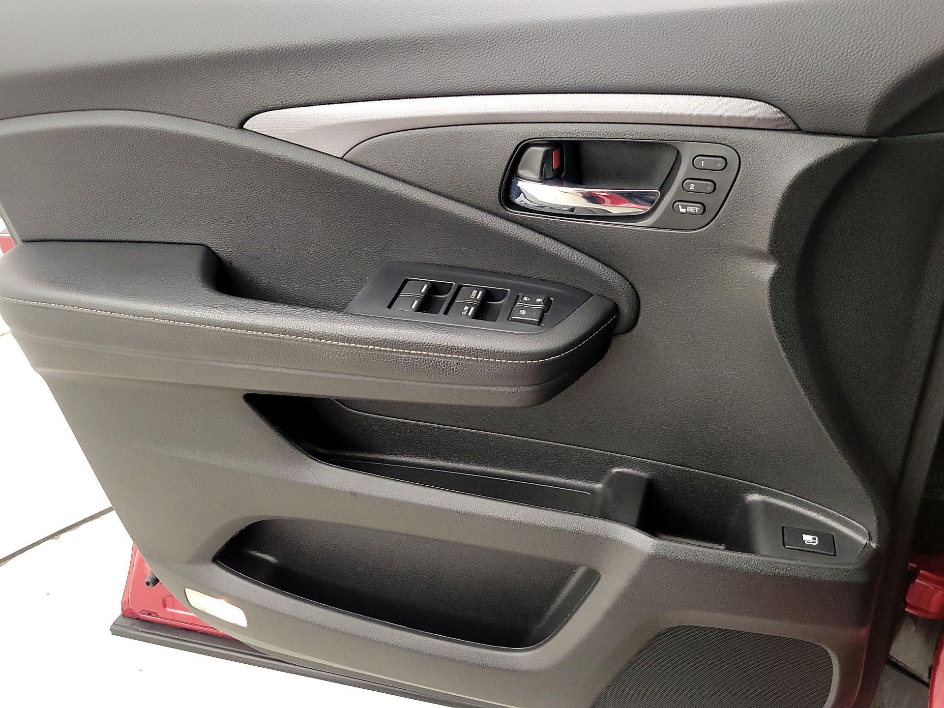 Thumbnail: 2022 Honda Ridgeline - 12