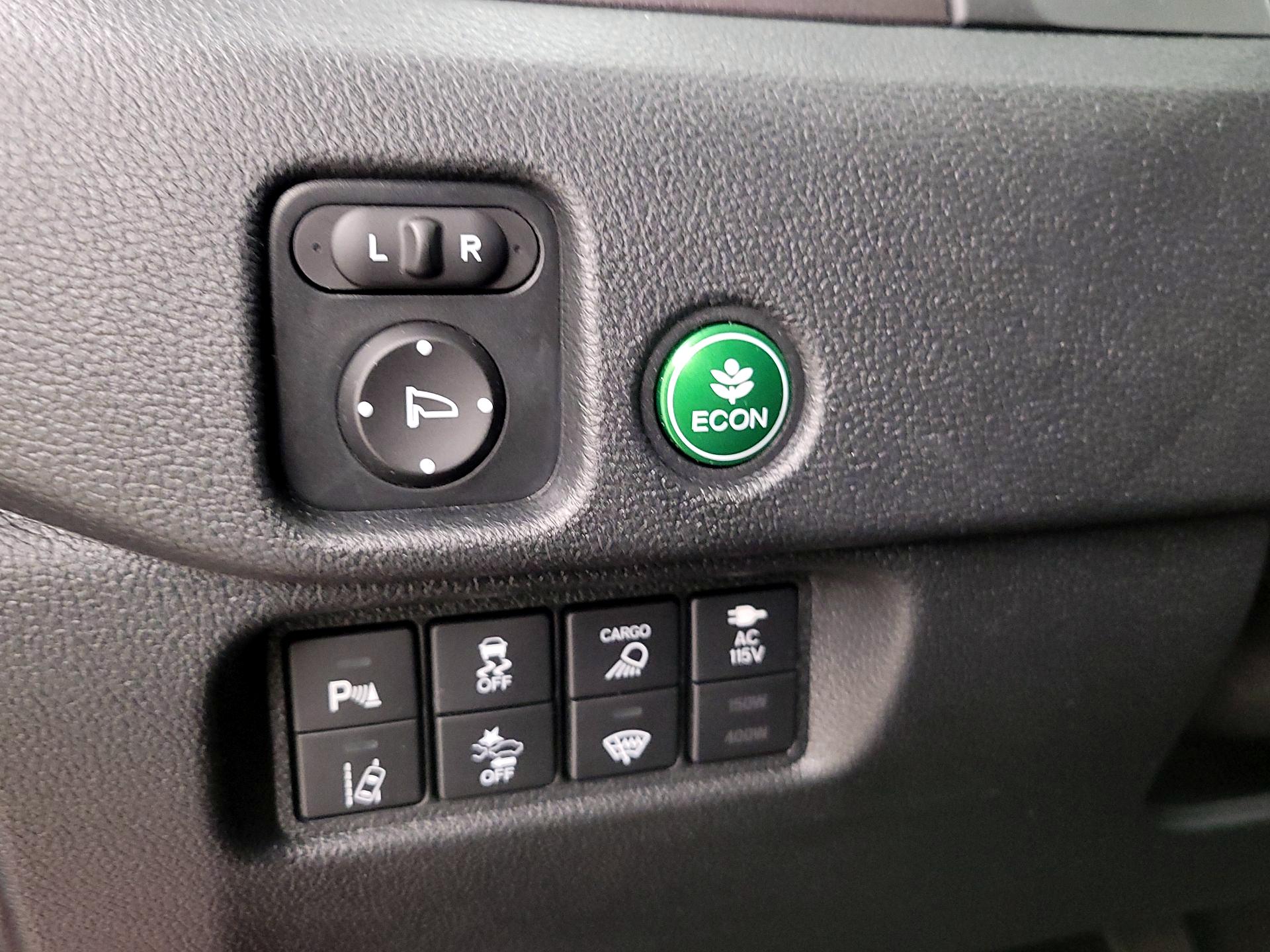 Thumbnail: 2022 Honda Ridgeline - 13