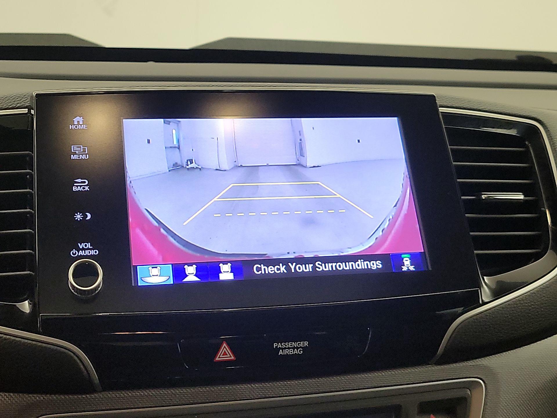 Thumbnail: 2022 Honda Ridgeline - 15