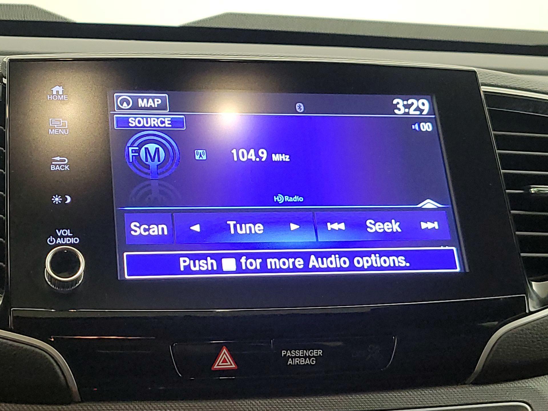 Thumbnail: 2022 Honda Ridgeline - 16