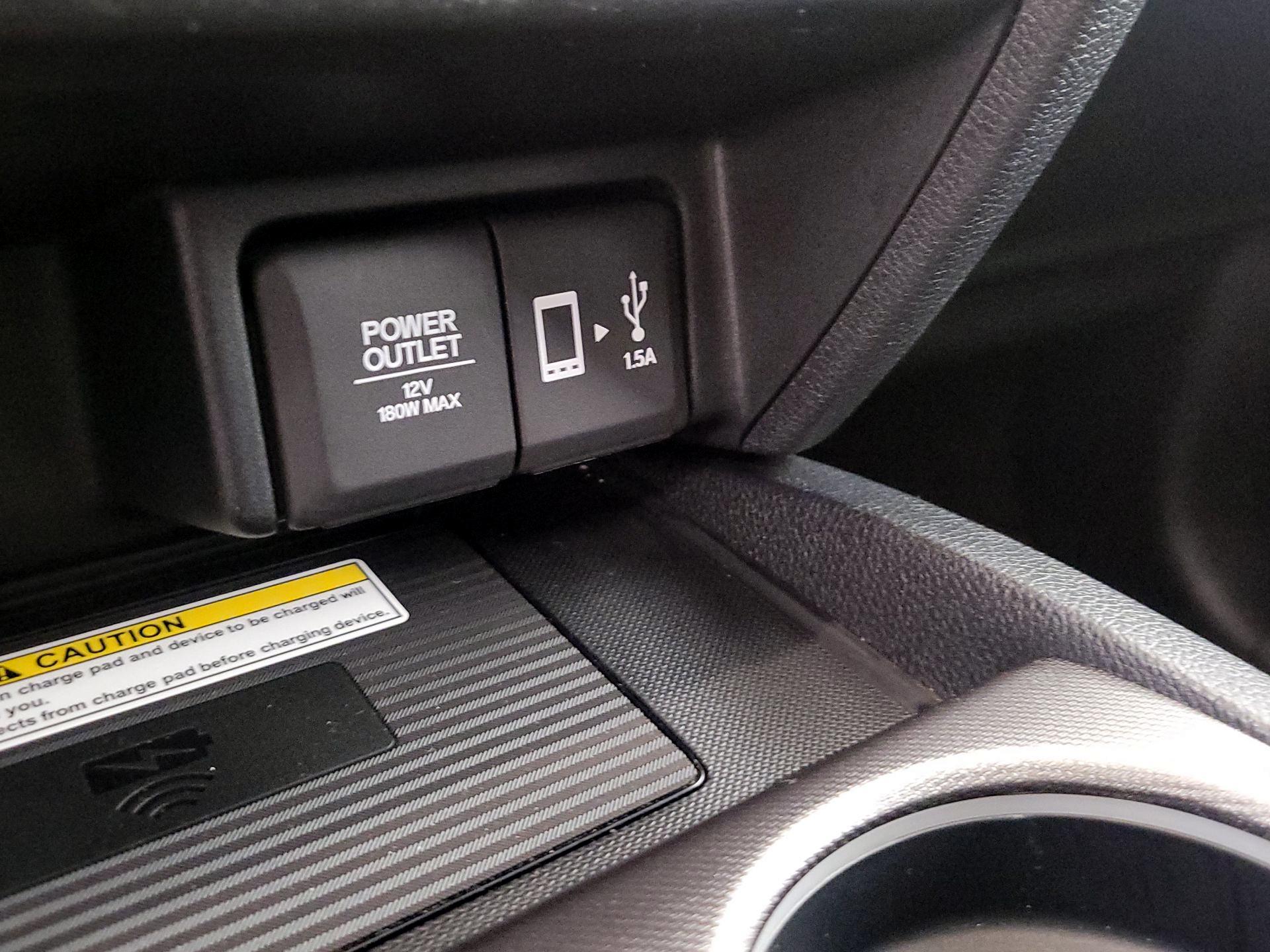 Thumbnail: 2022 Honda Ridgeline - 19