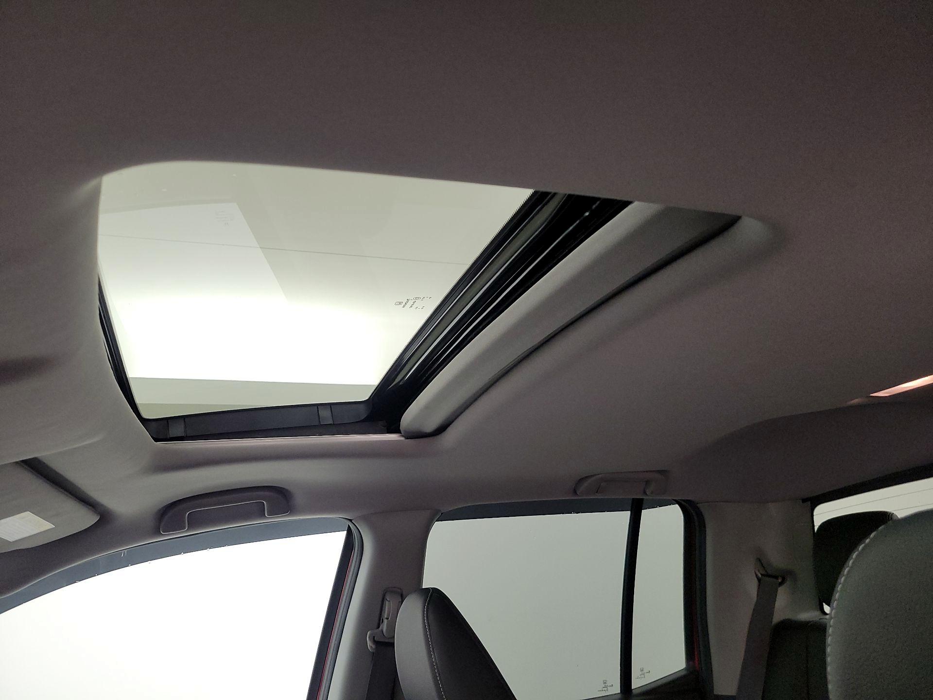 Thumbnail: 2022 Honda Ridgeline - 20