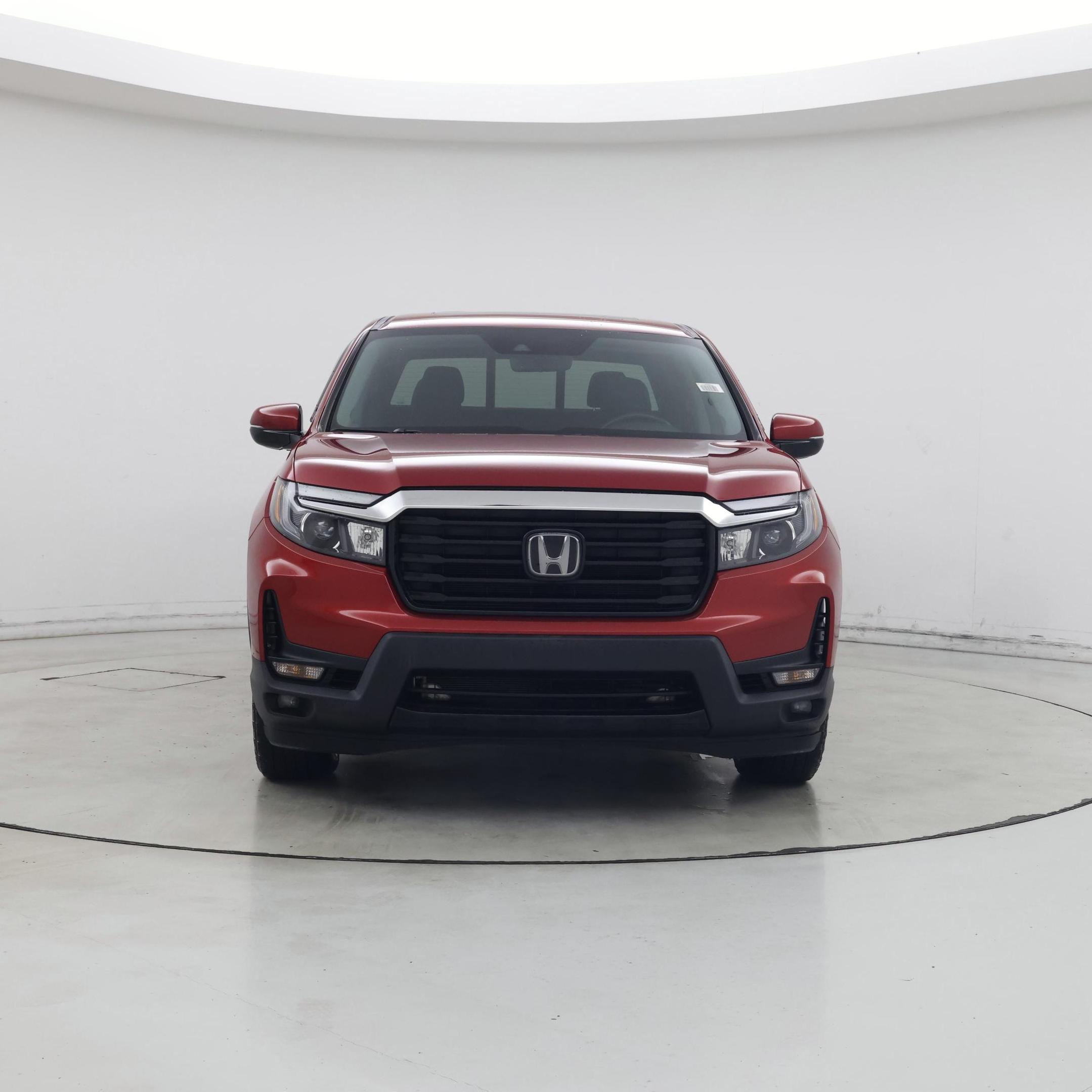 Thumbnail: 2022 Honda Ridgeline - 5