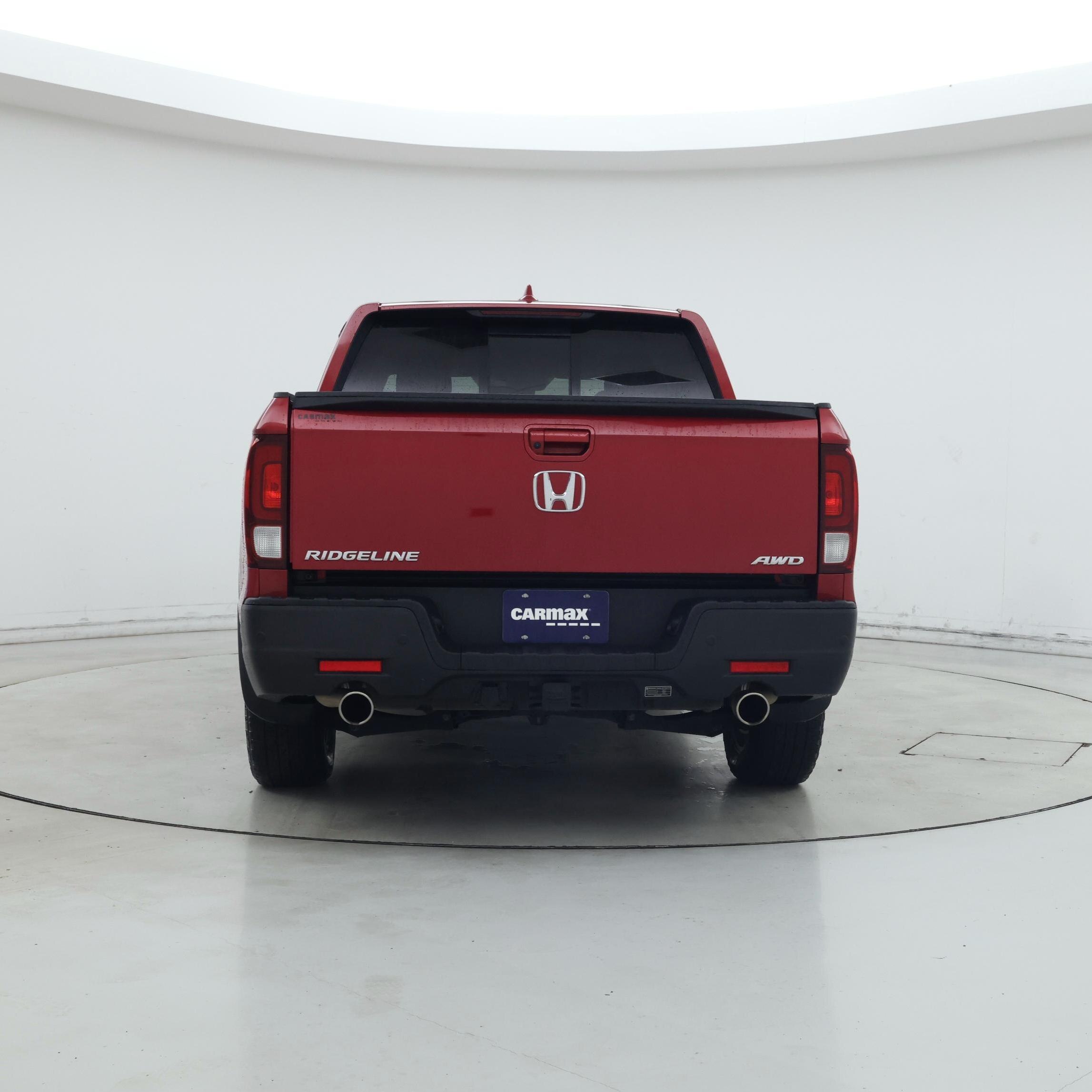 Thumbnail: 2022 Honda Ridgeline - 6