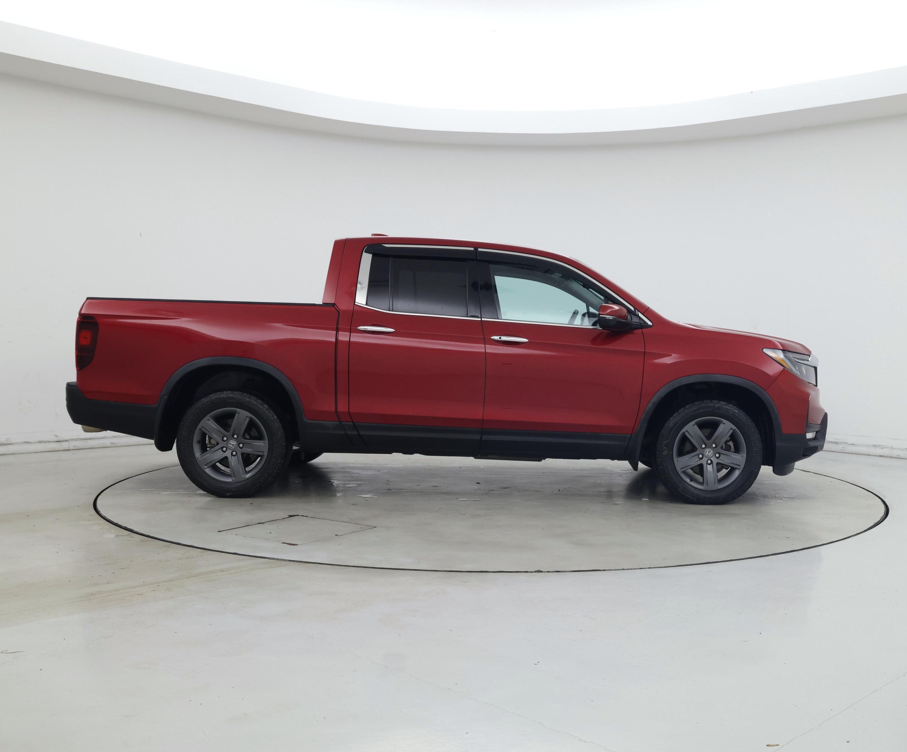 Thumbnail: 2022 Honda Ridgeline - 7