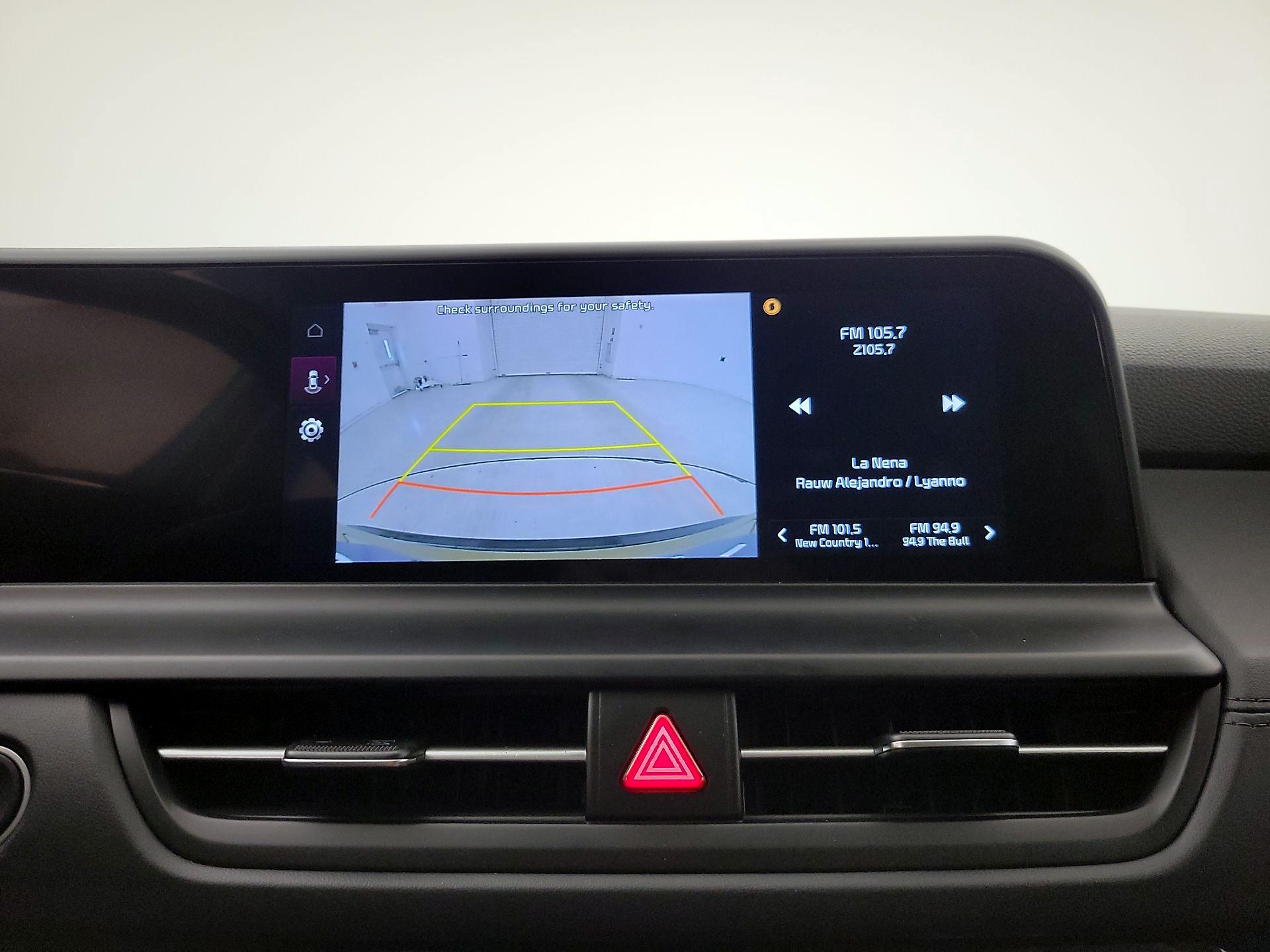 Thumbnail: 2024 Kia Seltos - 15