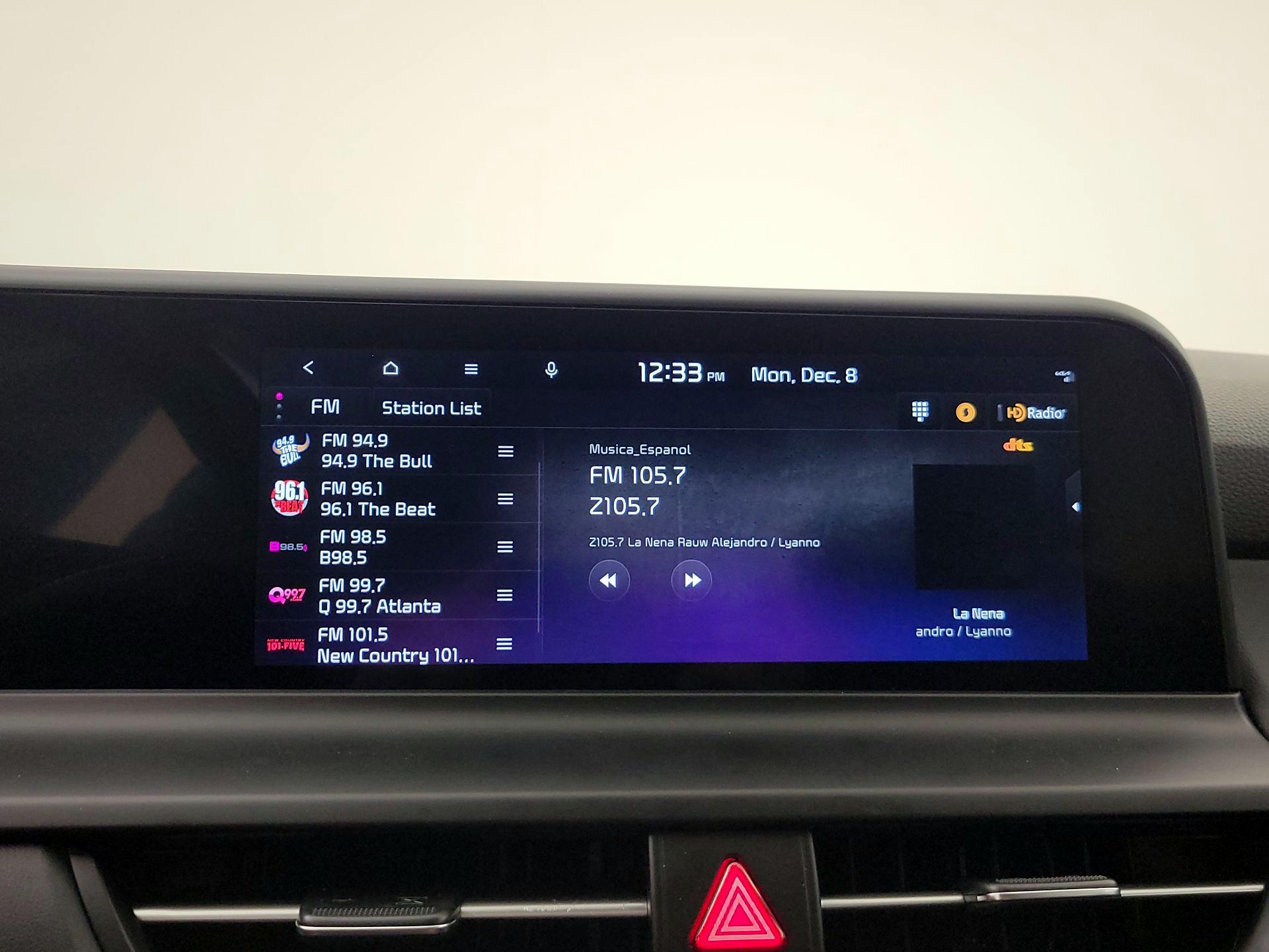 Thumbnail: 2024 Kia Seltos - 16