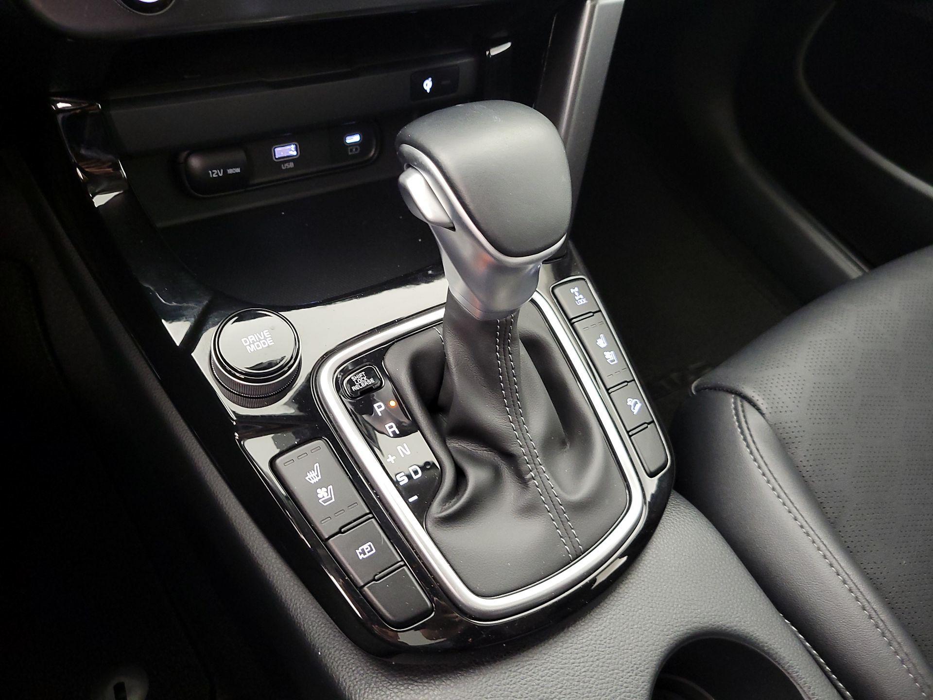 Thumbnail: 2024 Kia Seltos - 18