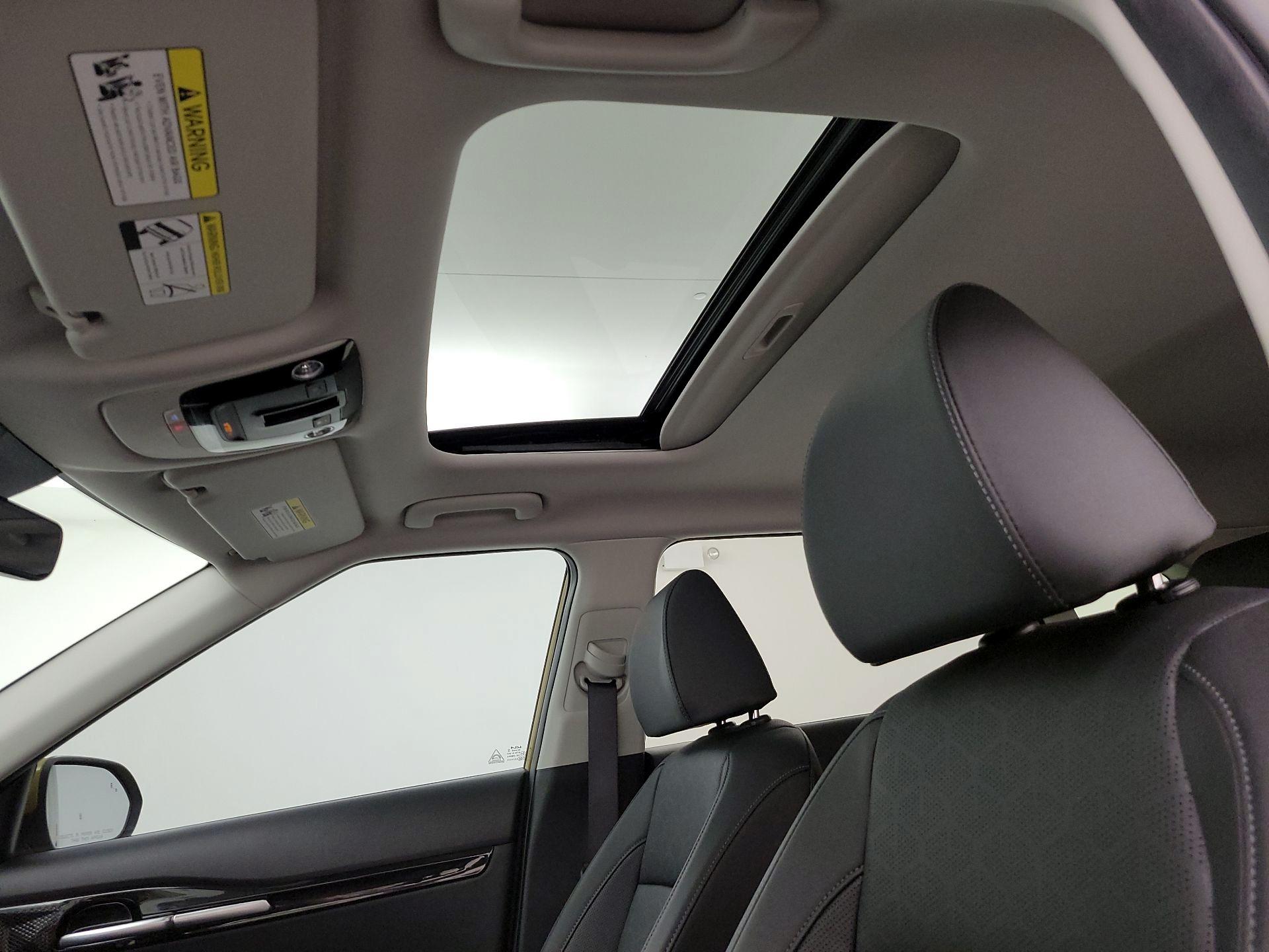 Thumbnail: 2024 Kia Seltos - 20